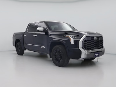 2023 Toyota Tundra 1794