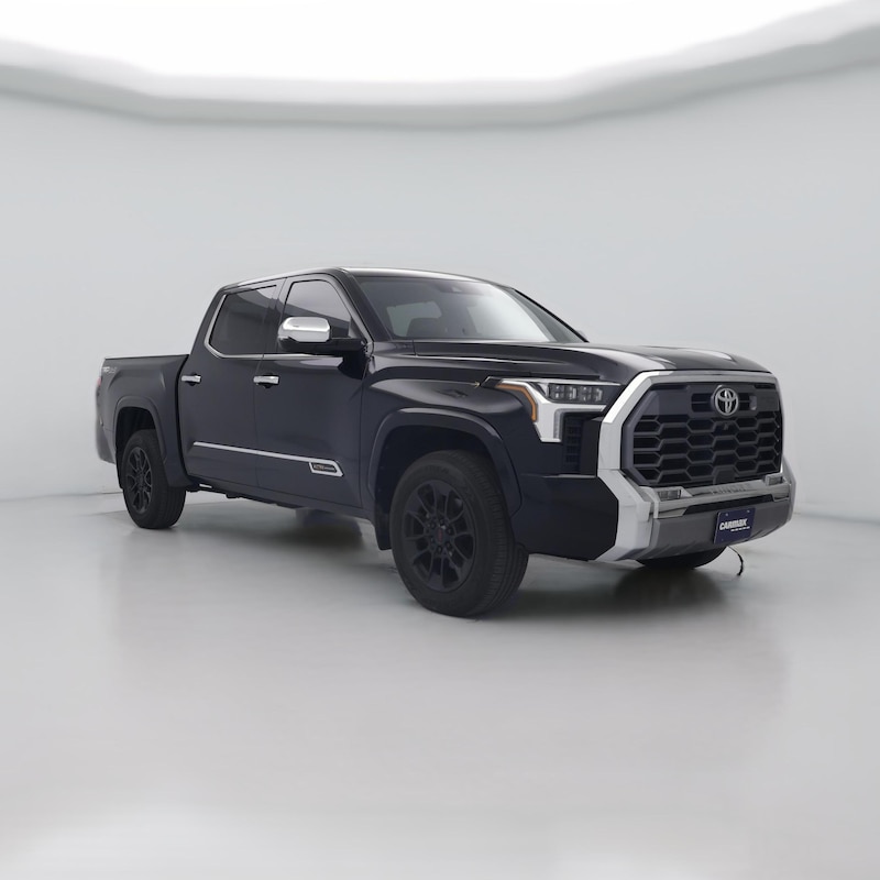 2023 Toyota Tundra 1794
