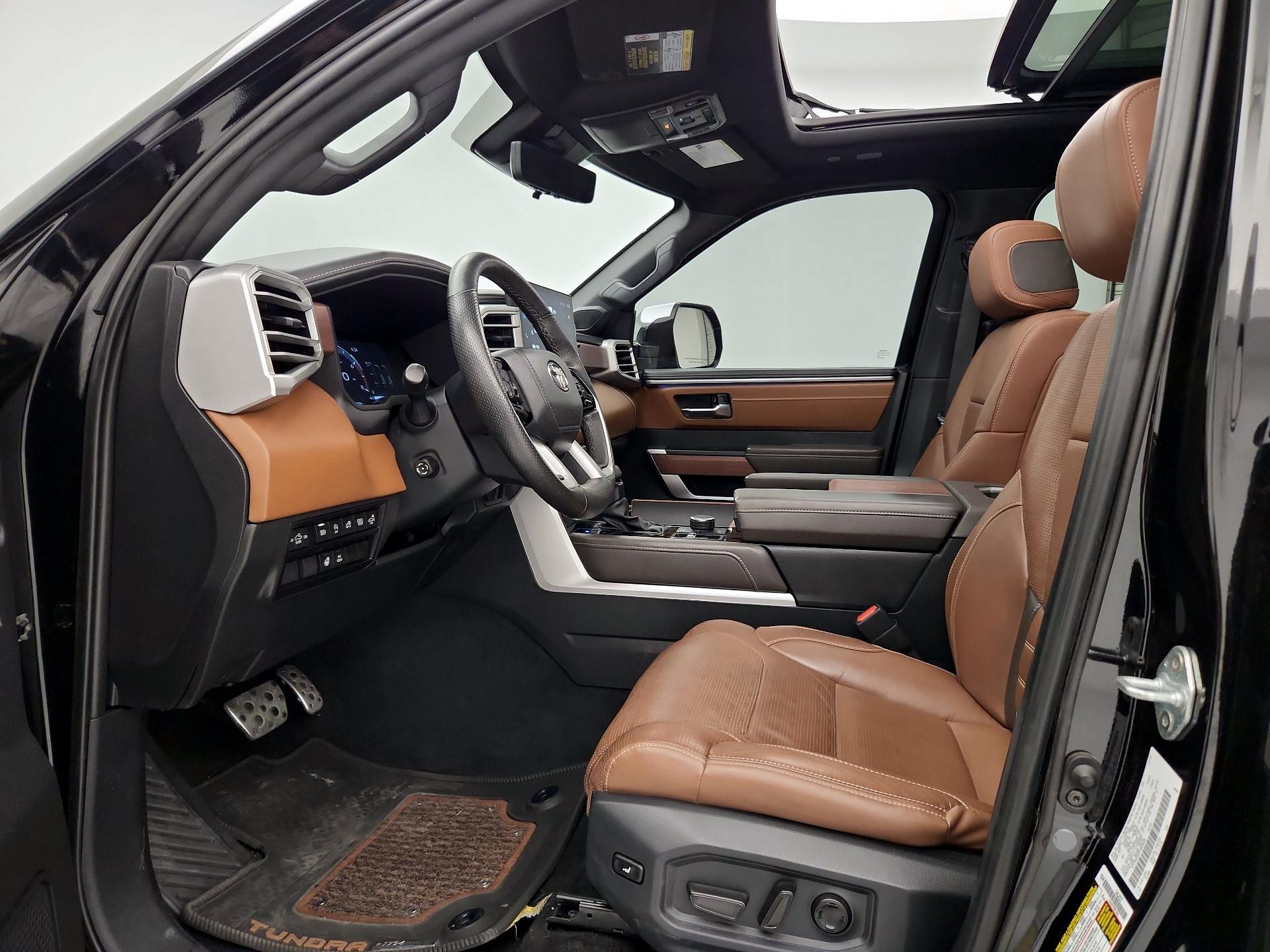 Thumbnail: 2023 Toyota Tundra - 11