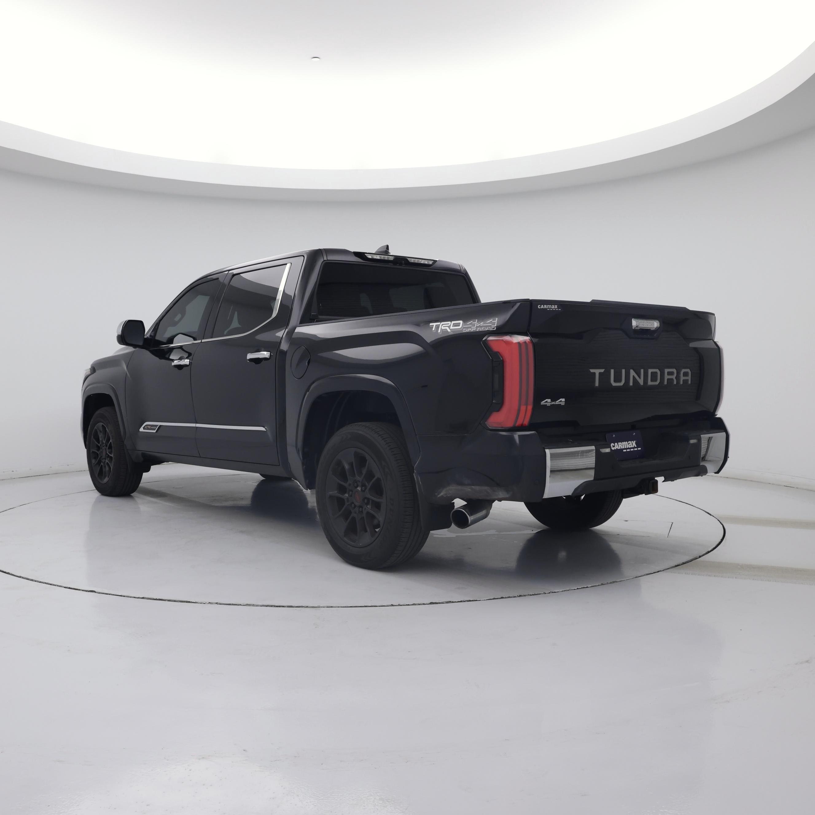 Thumbnail: 2023 Toyota Tundra - 2