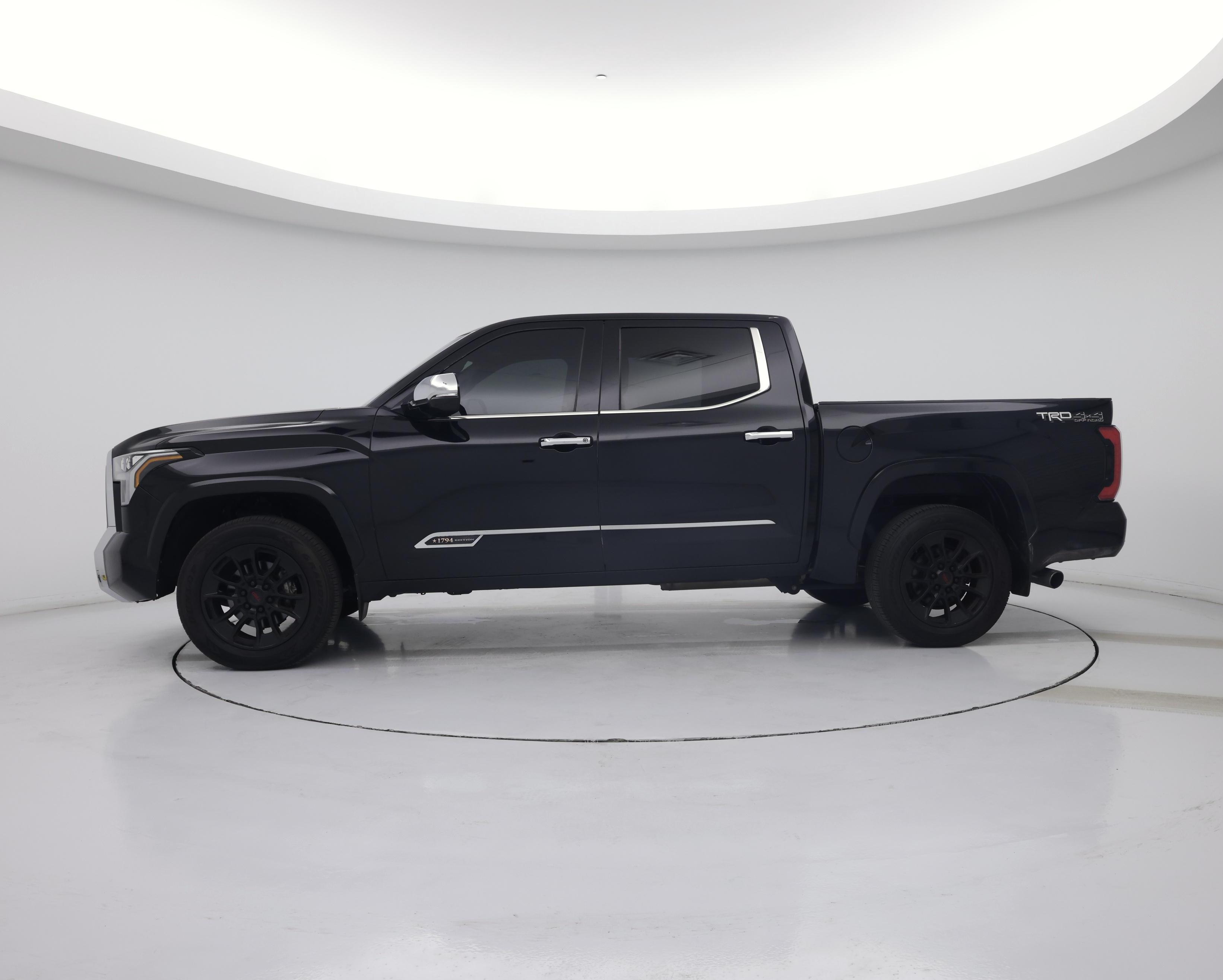 Thumbnail: 2023 Toyota Tundra - 3