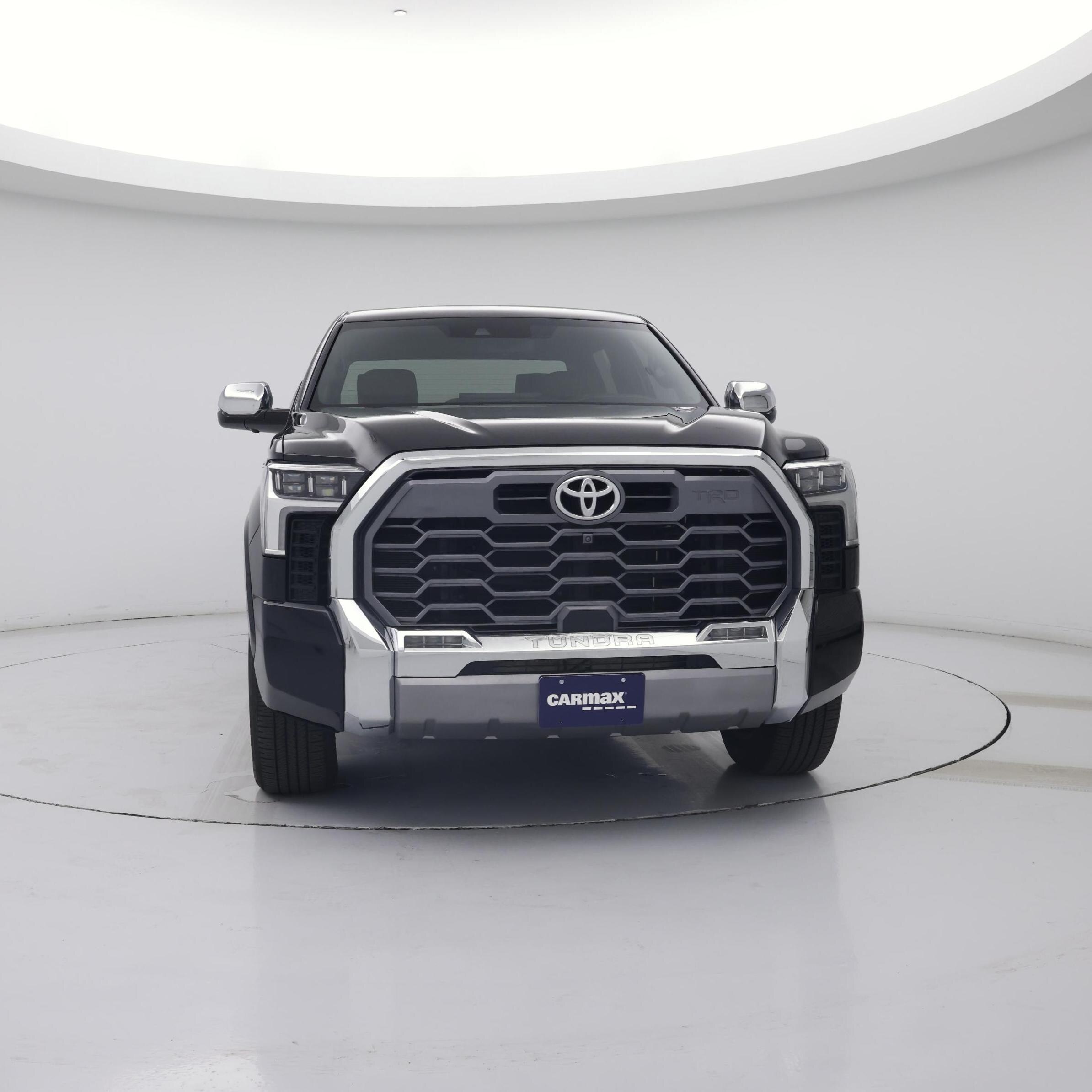 Thumbnail: 2023 Toyota Tundra - 5