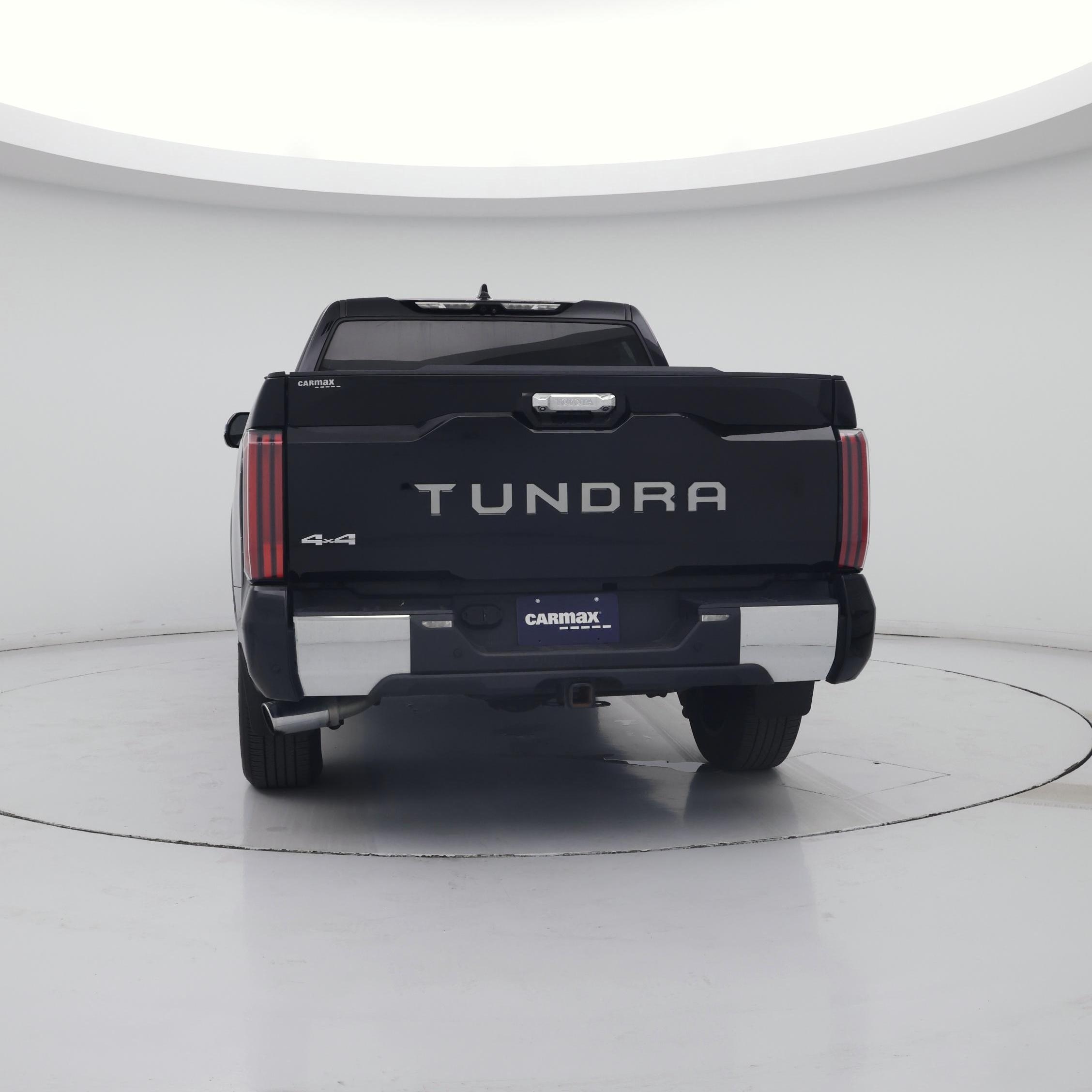 Thumbnail: 2023 Toyota Tundra - 6