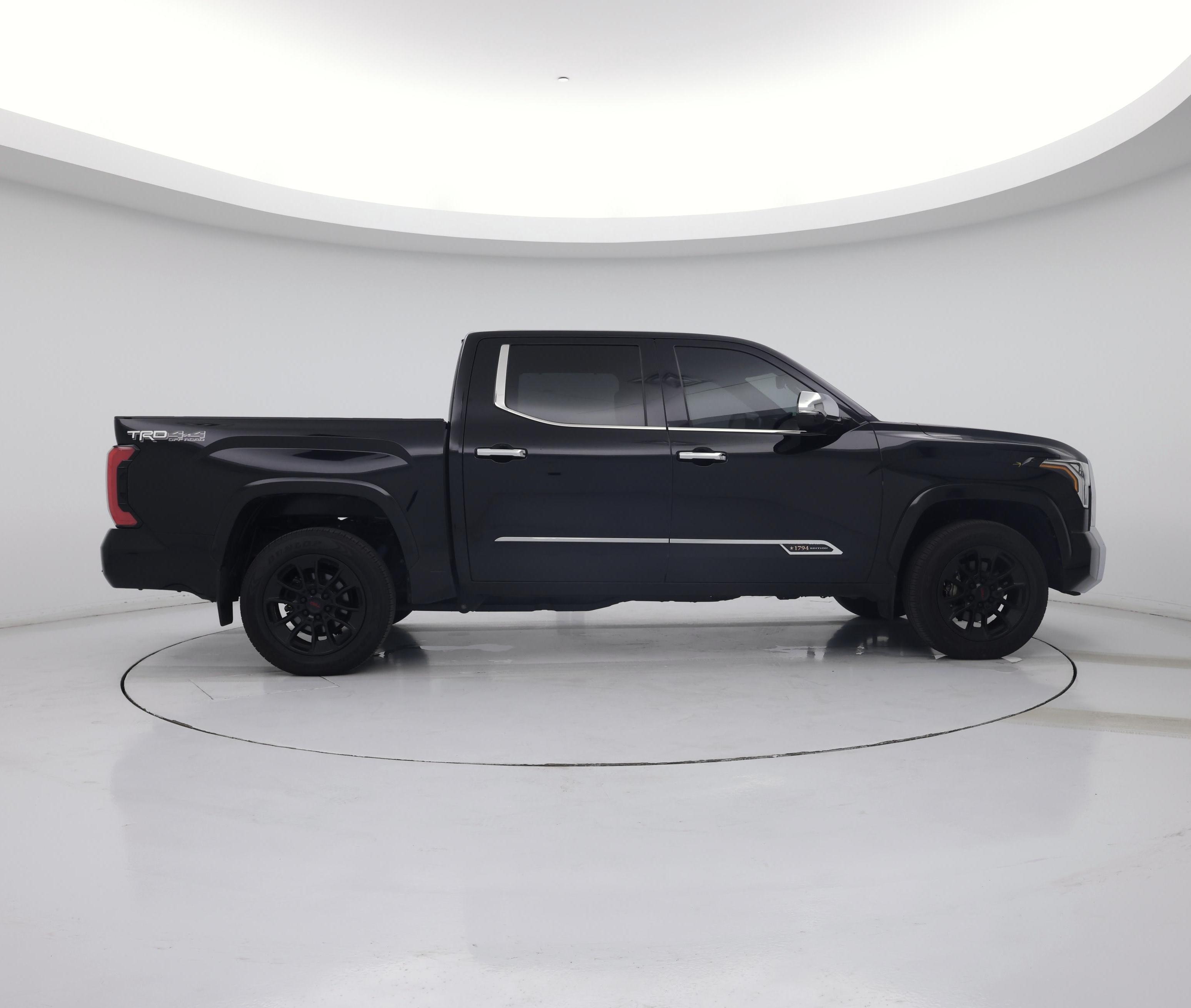 Thumbnail: 2023 Toyota Tundra - 7