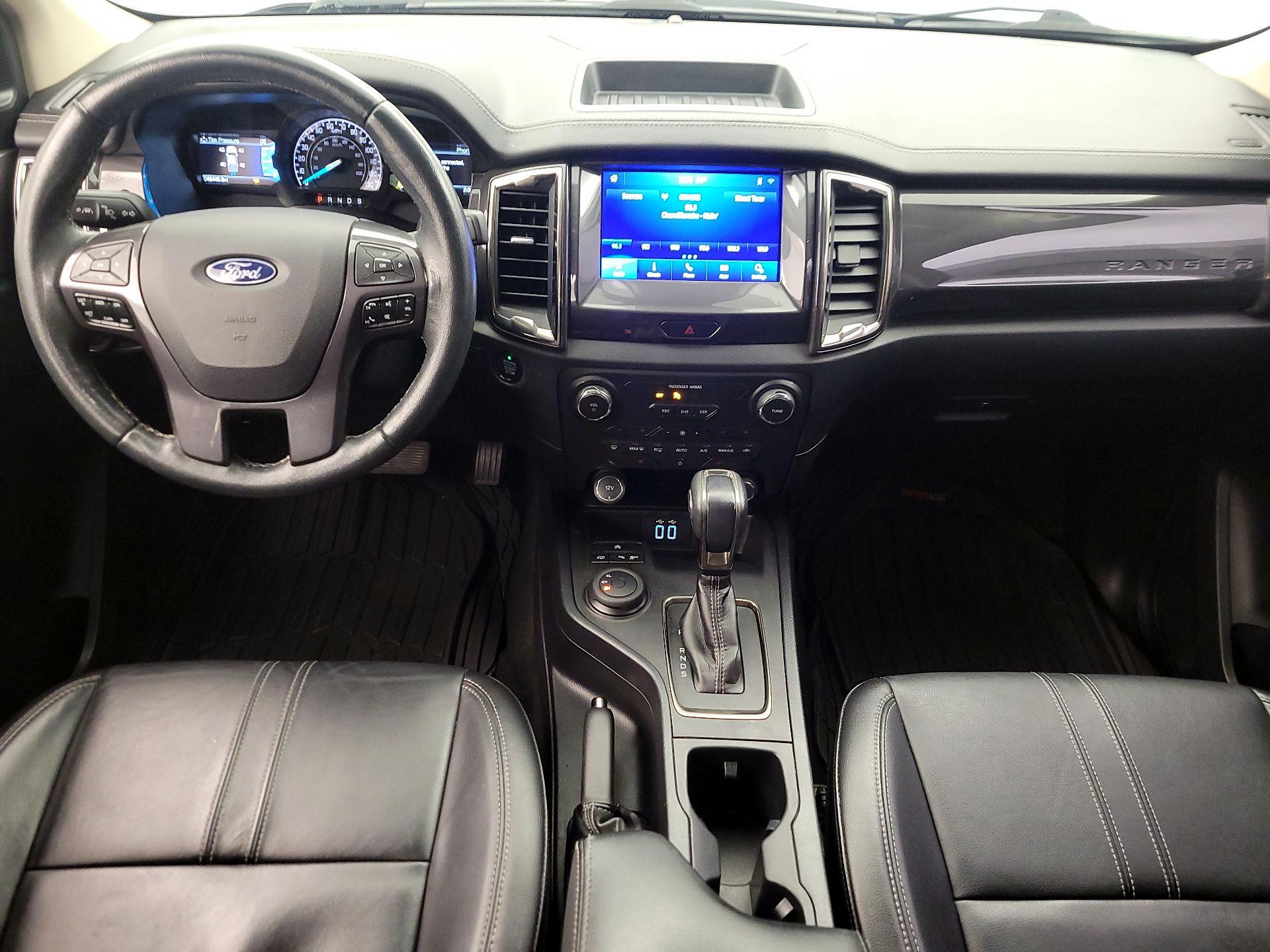 Thumbnail: 2020 Ford Ranger - 9