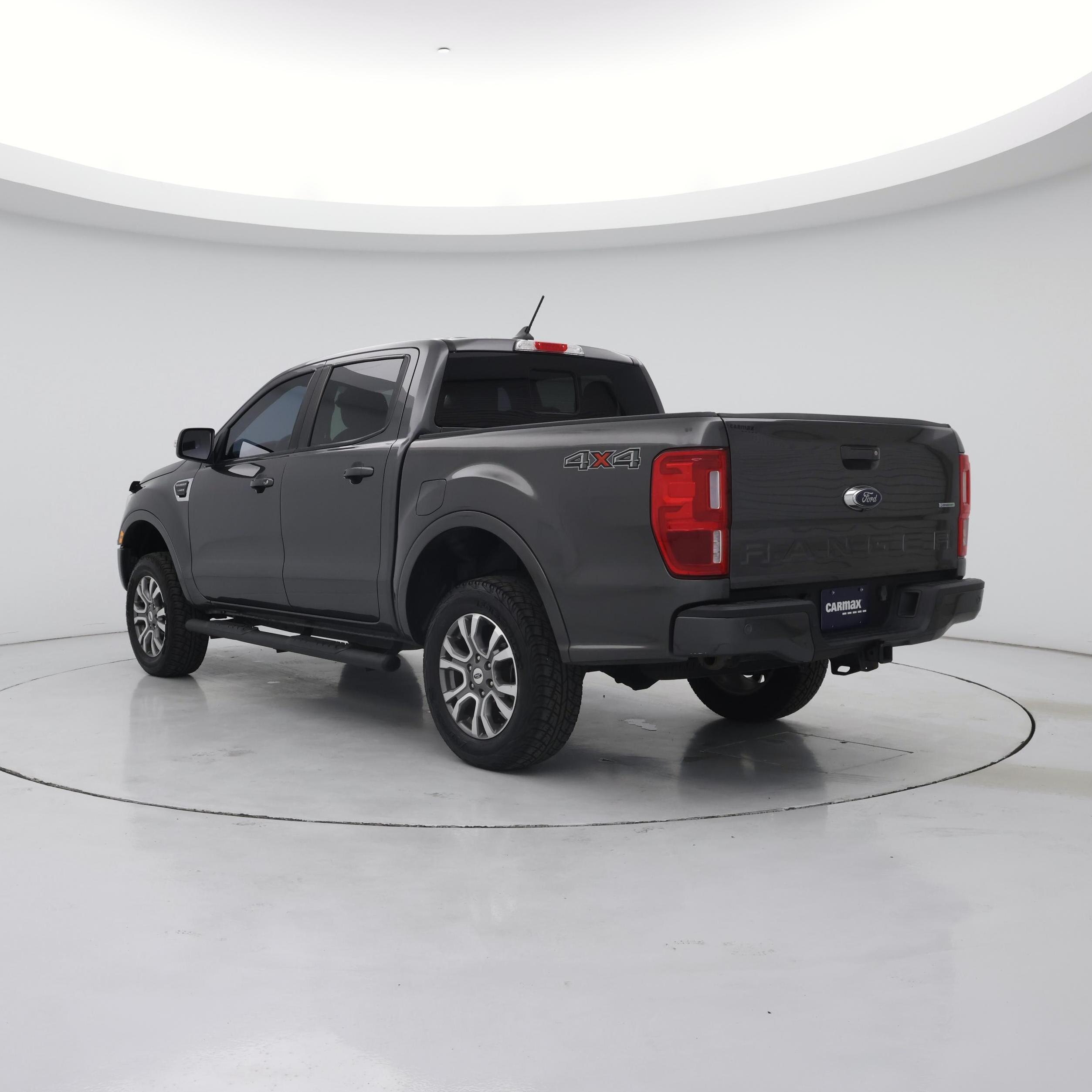 Thumbnail: 2020 Ford Ranger - 2
