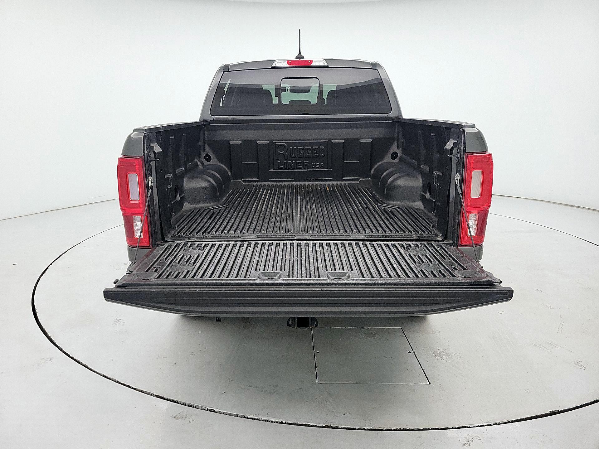 Thumbnail: 2020 Ford Ranger - 20