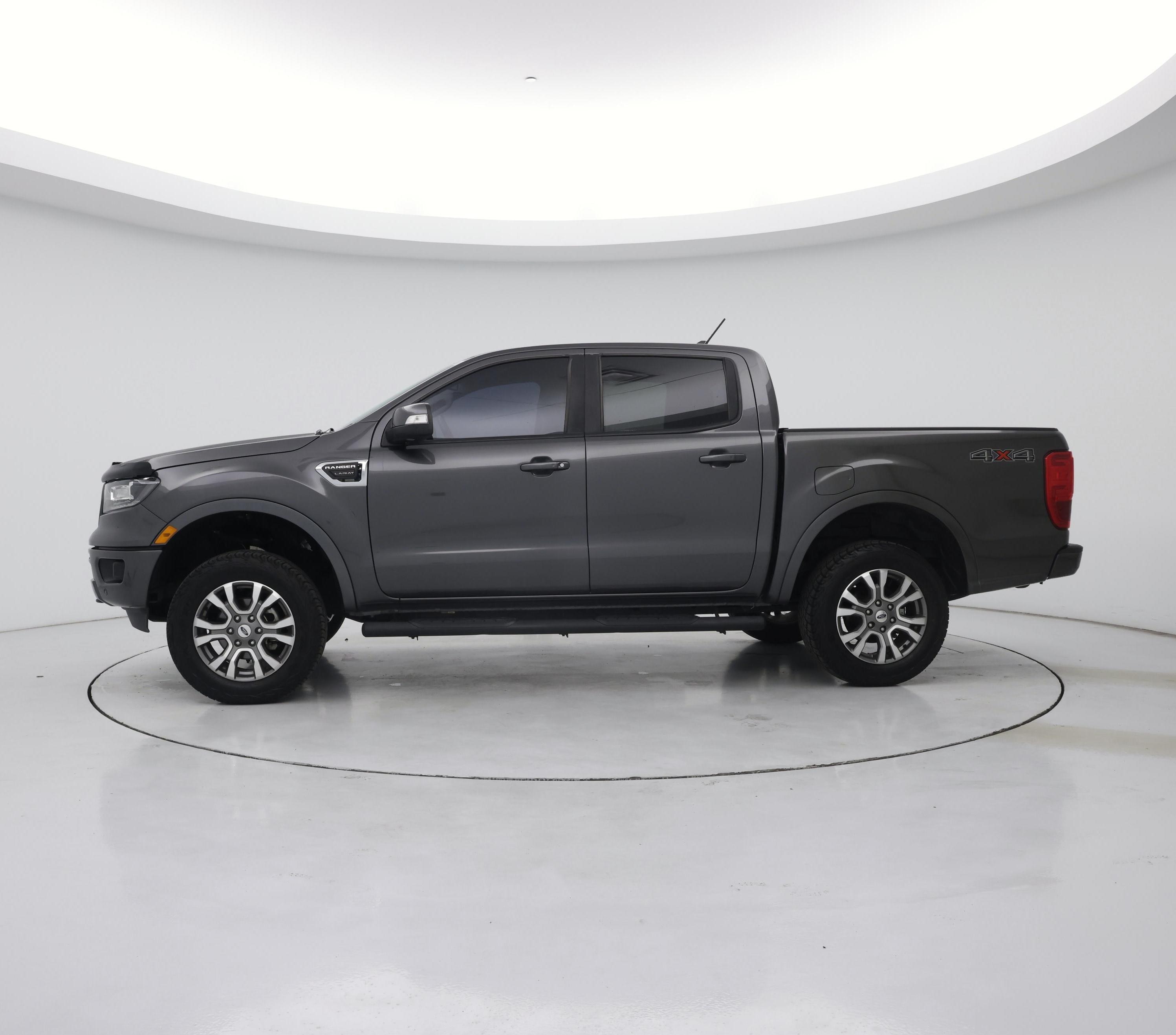 Thumbnail: 2020 Ford Ranger - 3