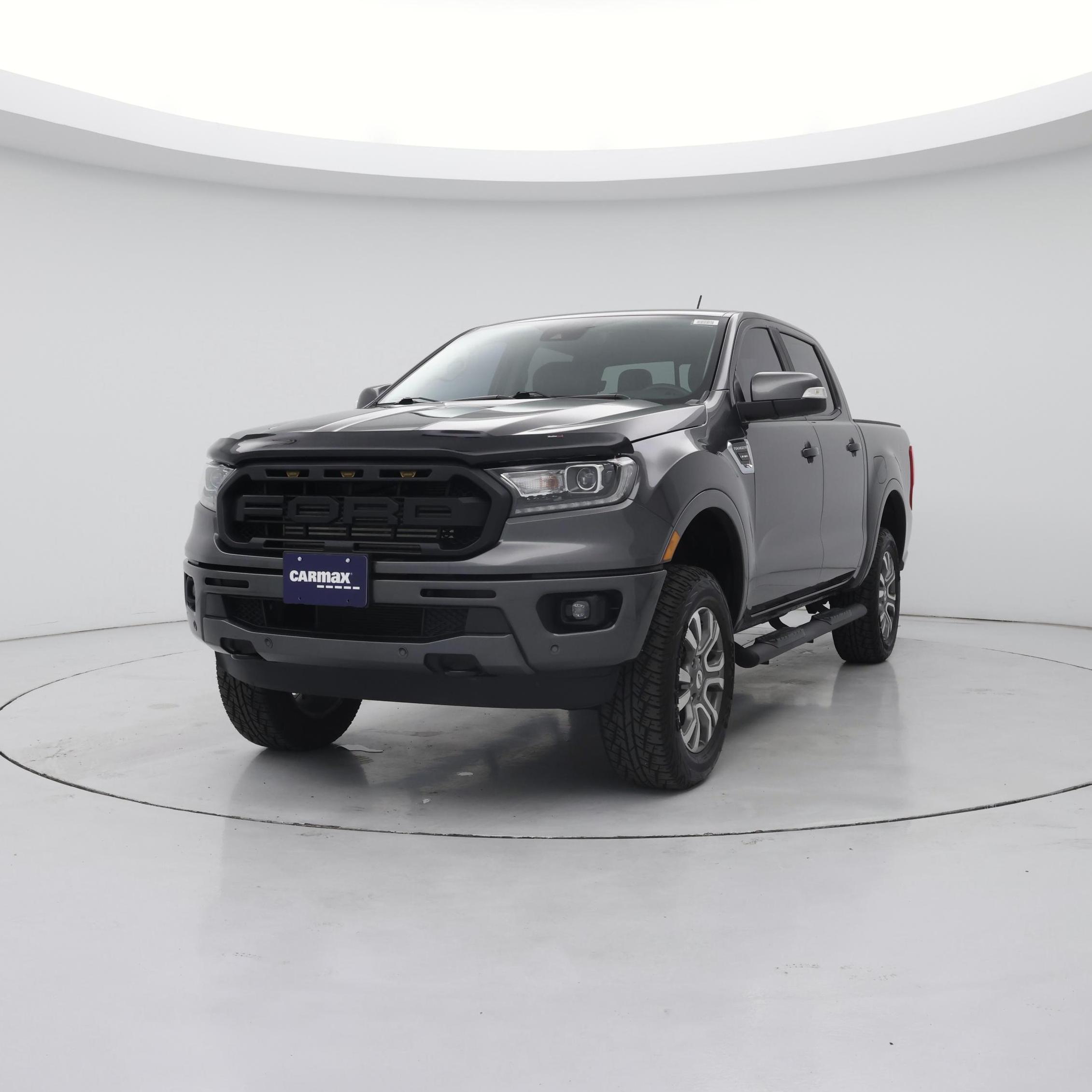 Thumbnail: 2020 Ford Ranger - 4