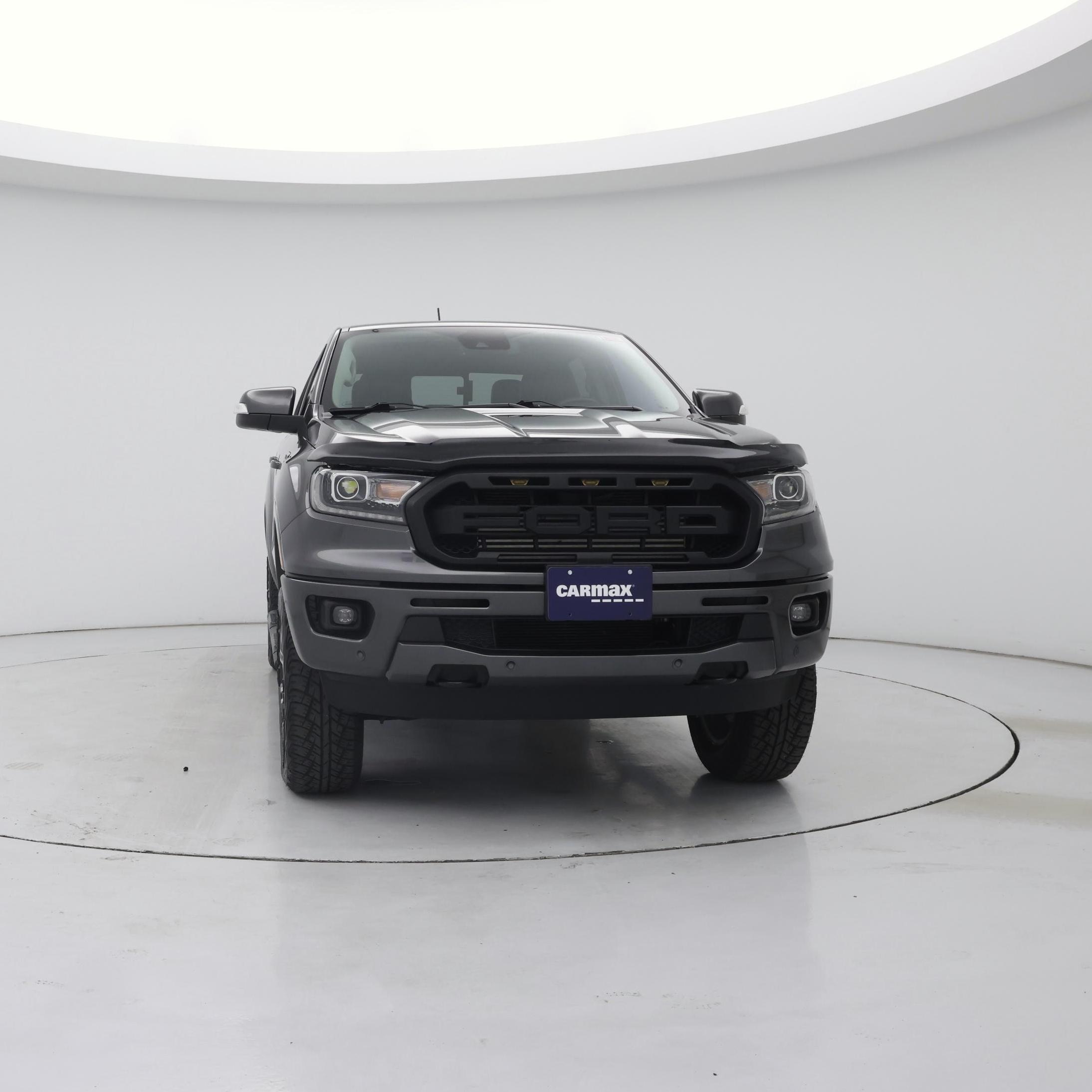 Thumbnail: 2020 Ford Ranger - 5