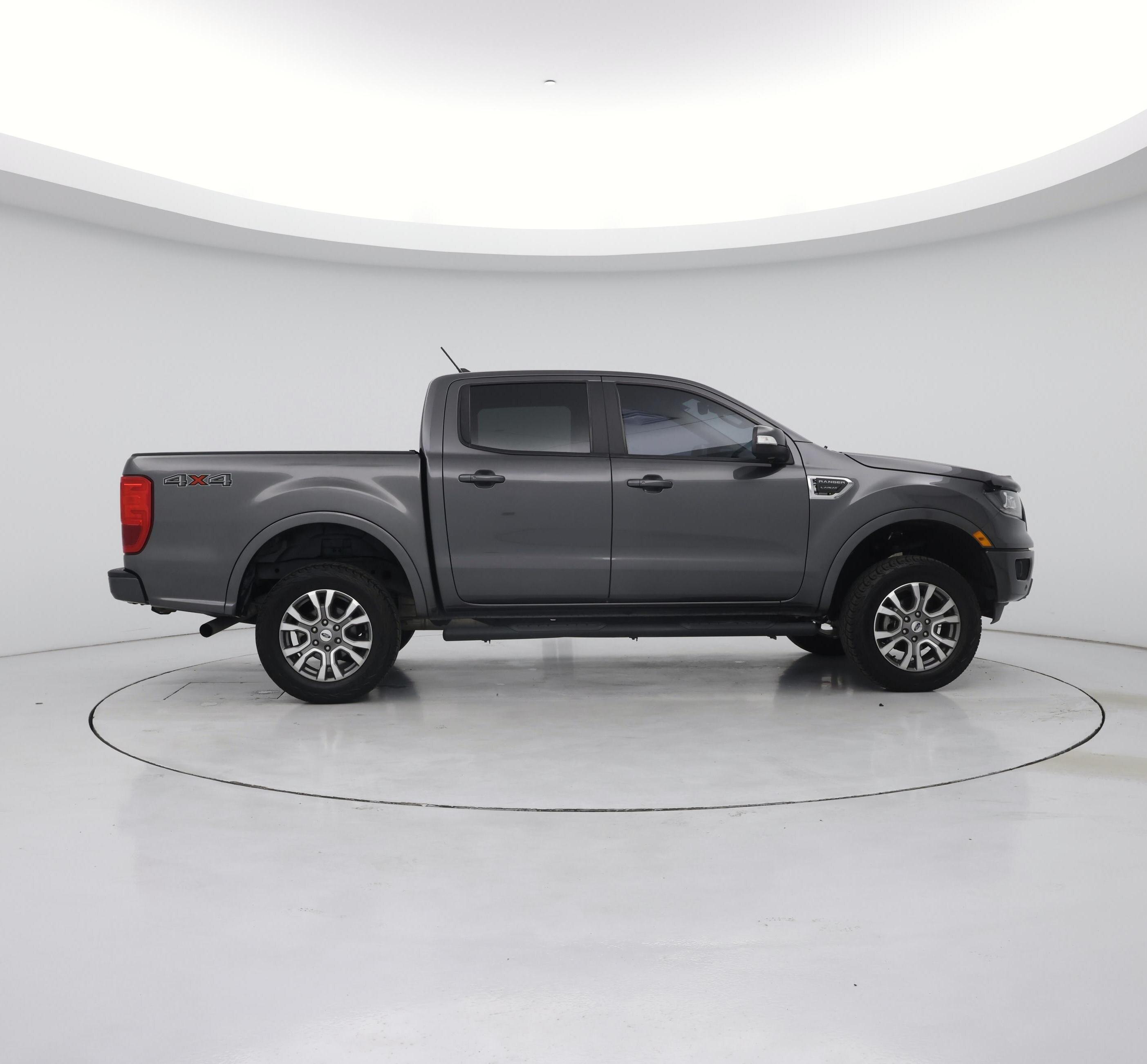 Thumbnail: 2020 Ford Ranger - 7