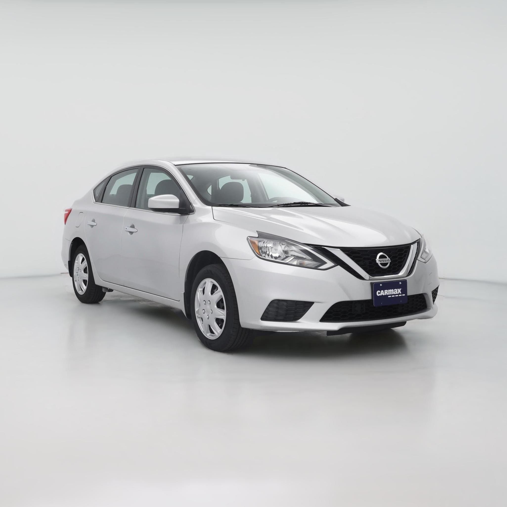 Thumbnail: 2016 Nissan Sentra - 1