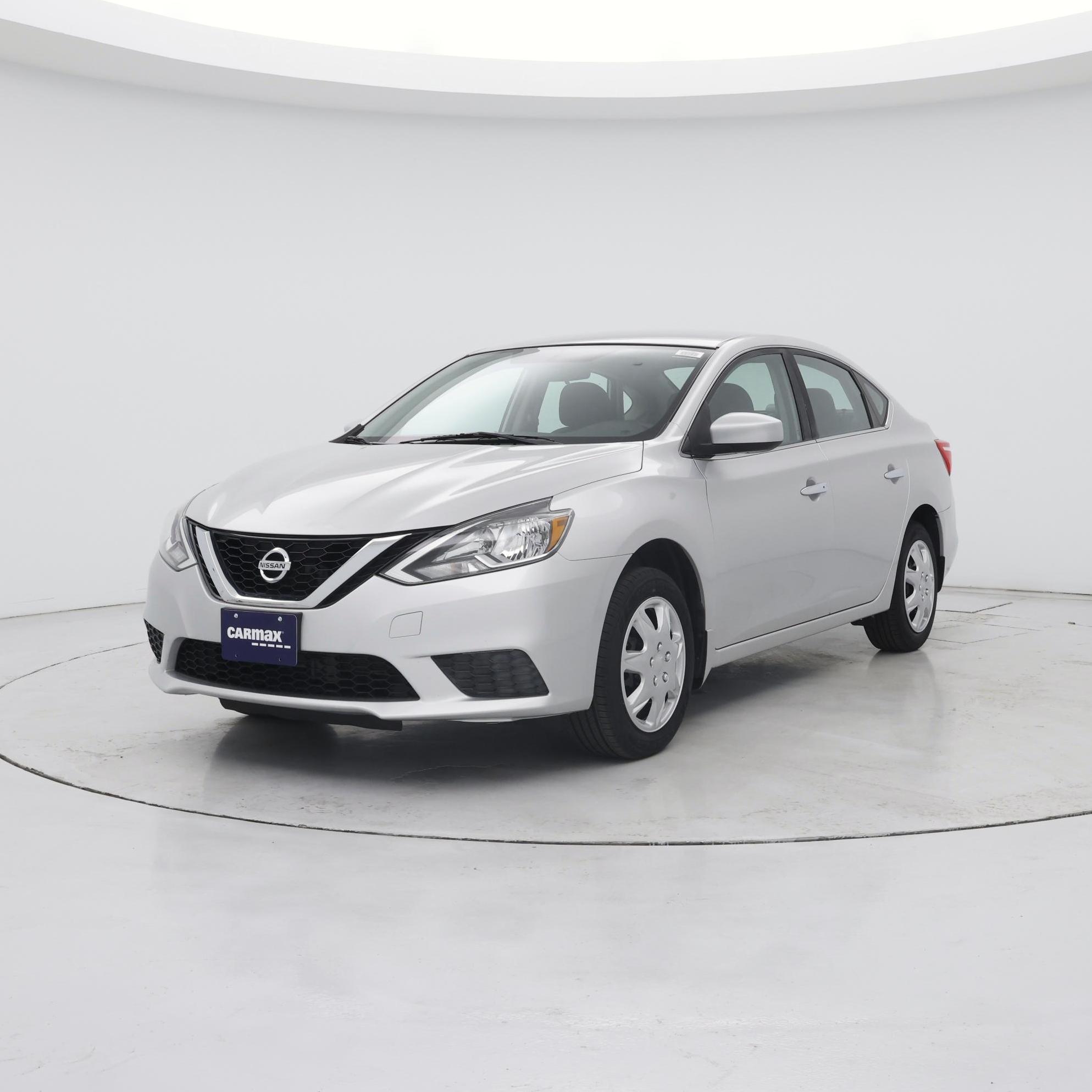 Thumbnail: 2016 Nissan Sentra - 4