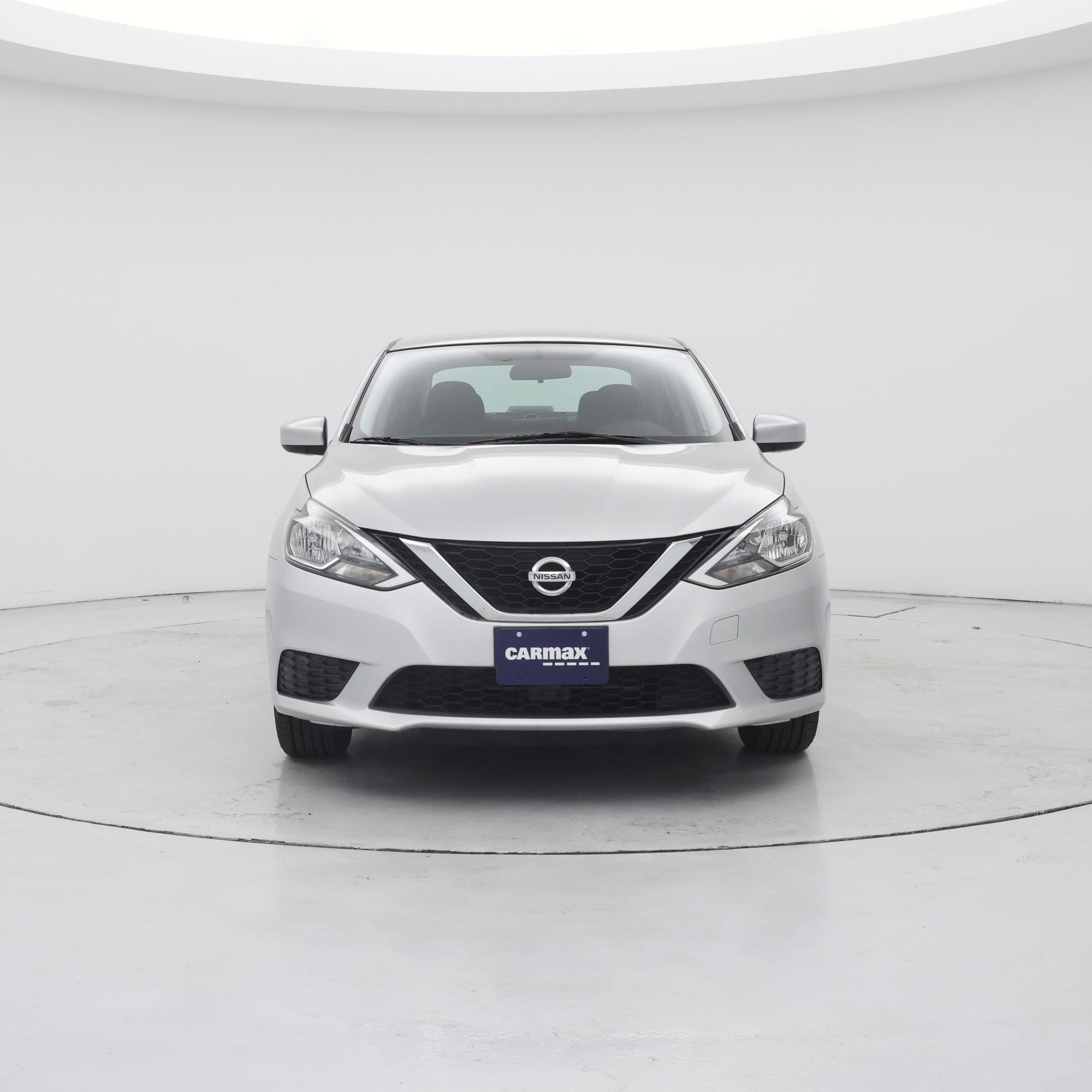 Thumbnail: 2016 Nissan Sentra - 5