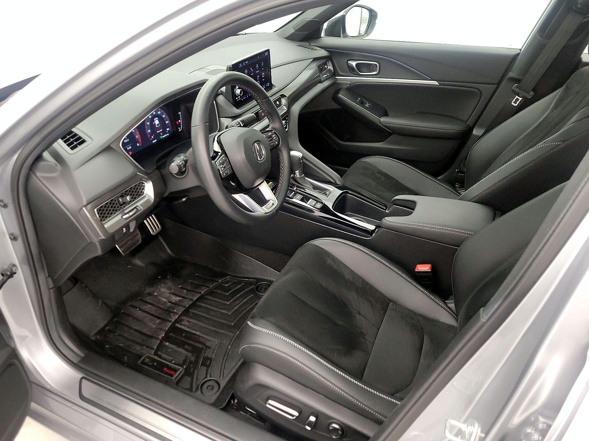 Thumbnail: 2025 Acura Integra - 11