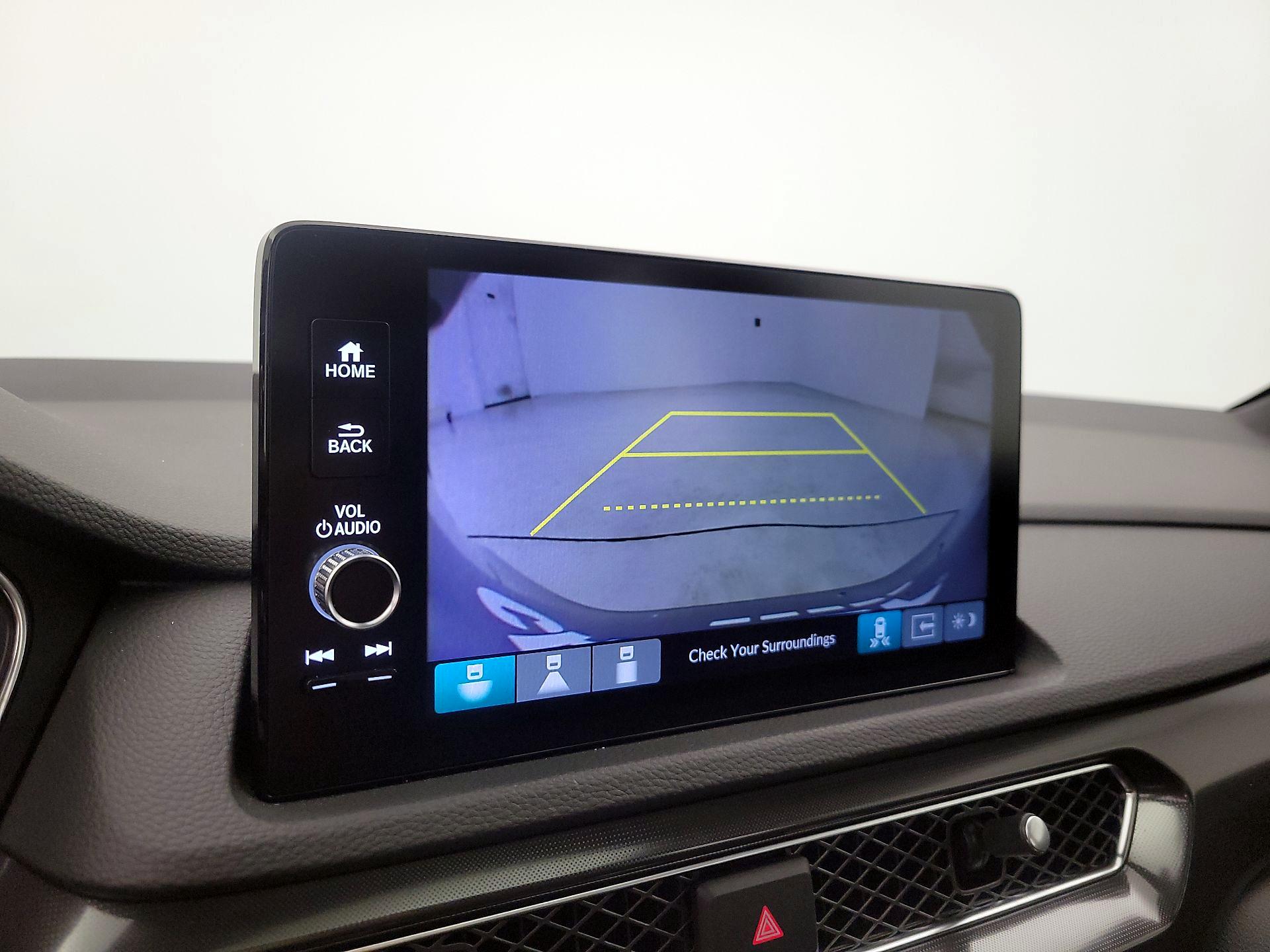 Thumbnail: 2025 Acura Integra - 14