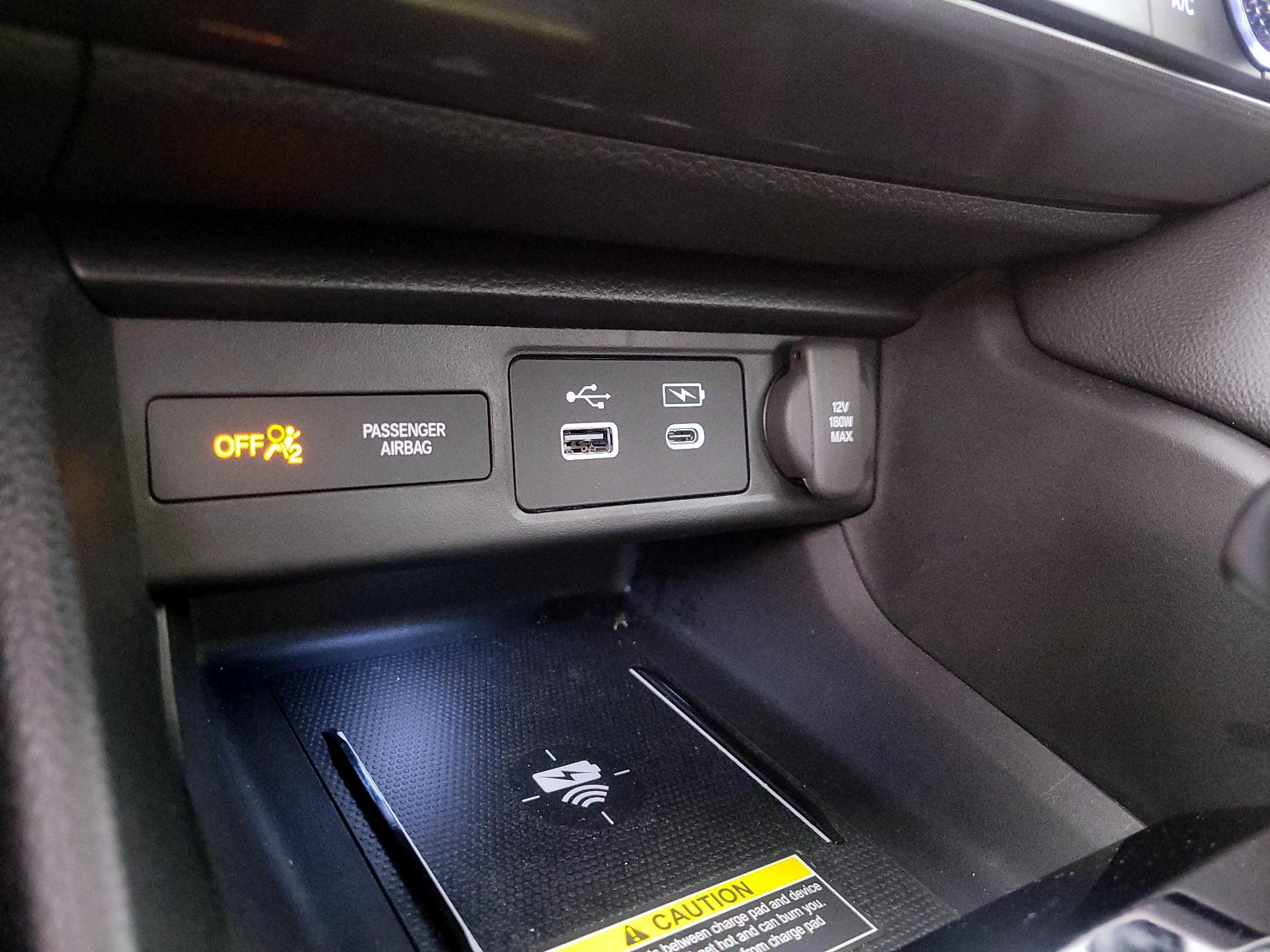 Thumbnail: 2025 Acura Integra - 18