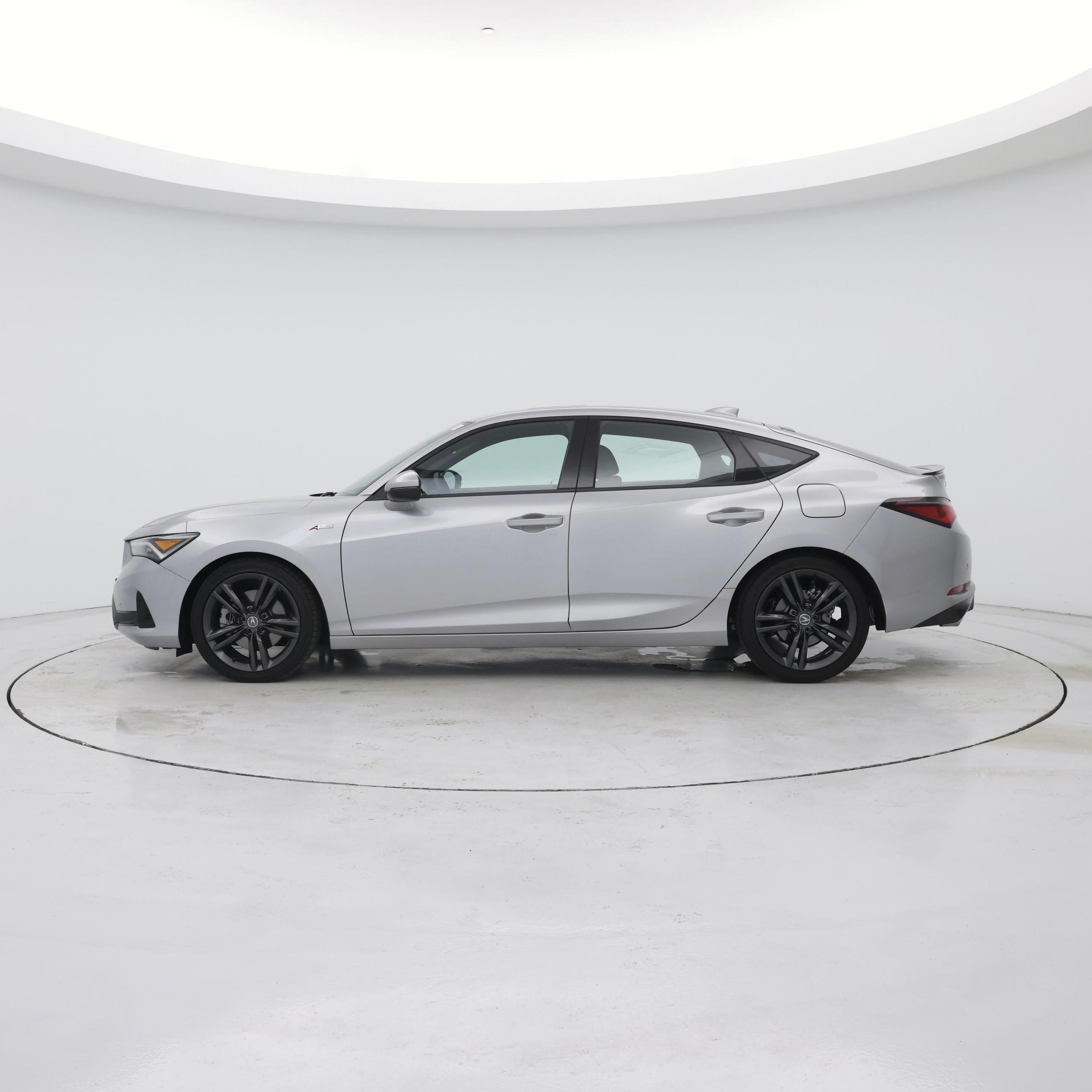 Thumbnail: 2025 Acura Integra - 3