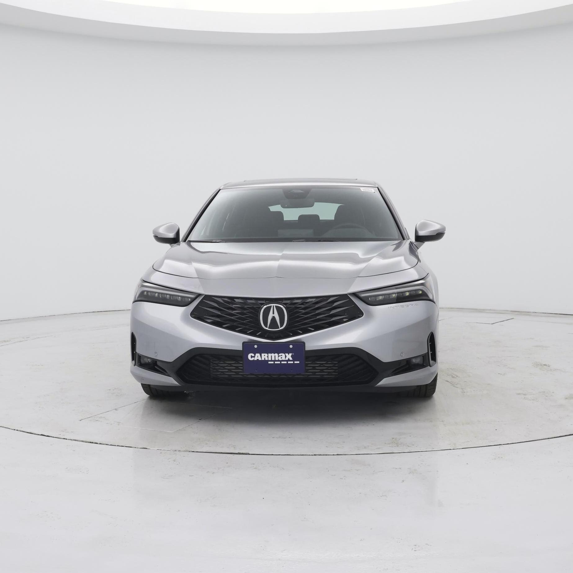 Thumbnail: 2025 Acura Integra - 5