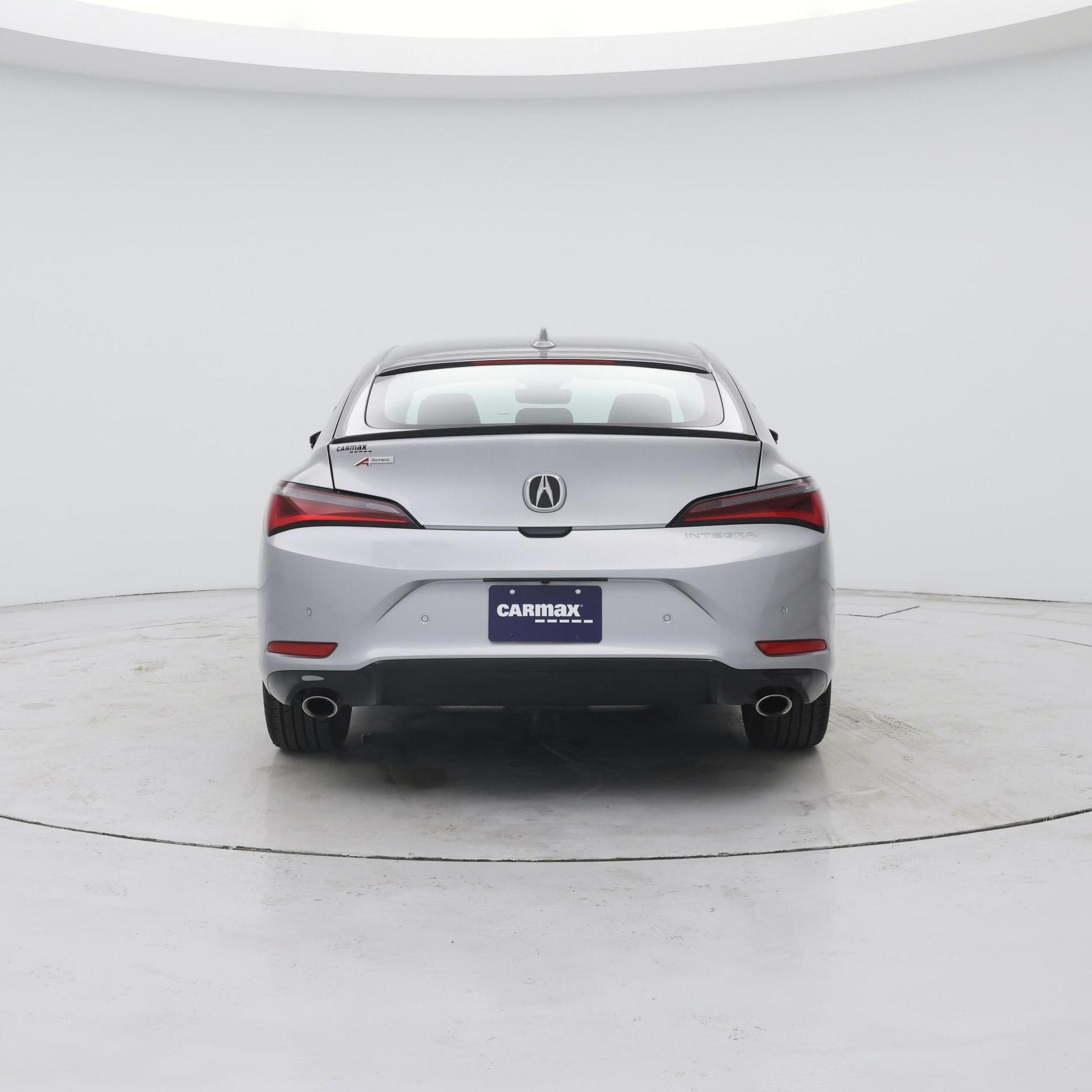 Thumbnail: 2025 Acura Integra - 6