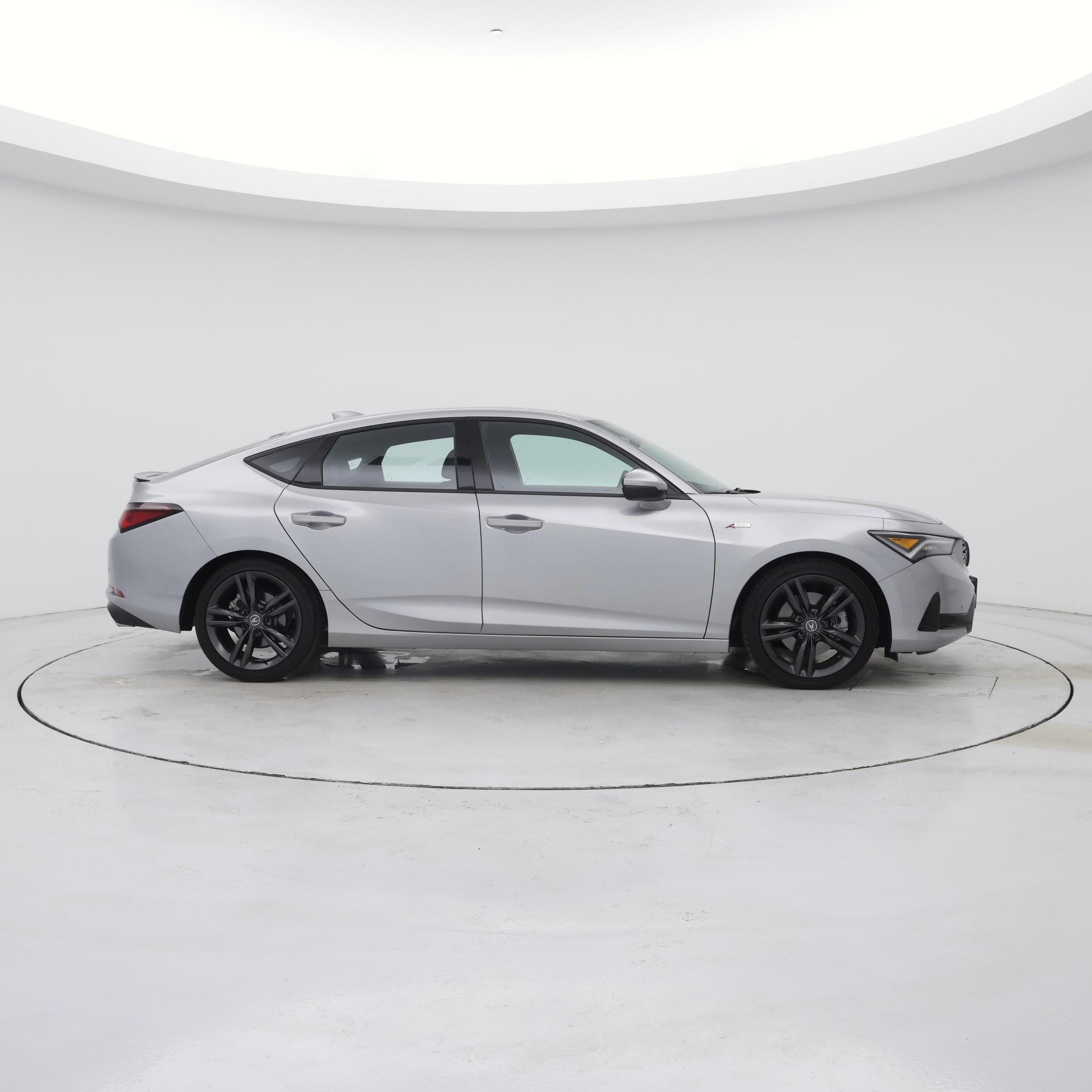 Thumbnail: 2025 Acura Integra - 7