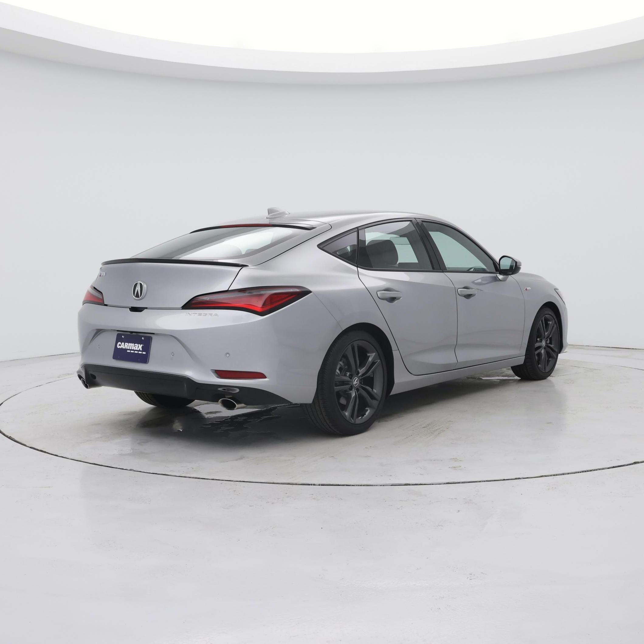 Thumbnail: 2025 Acura Integra - 8