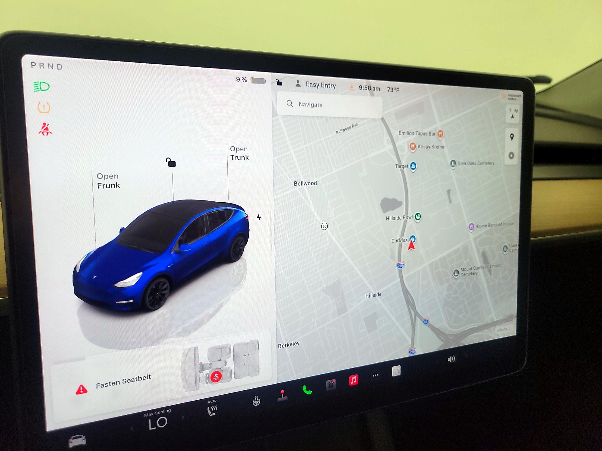 Thumbnail: 2022 Tesla Model Y - 13