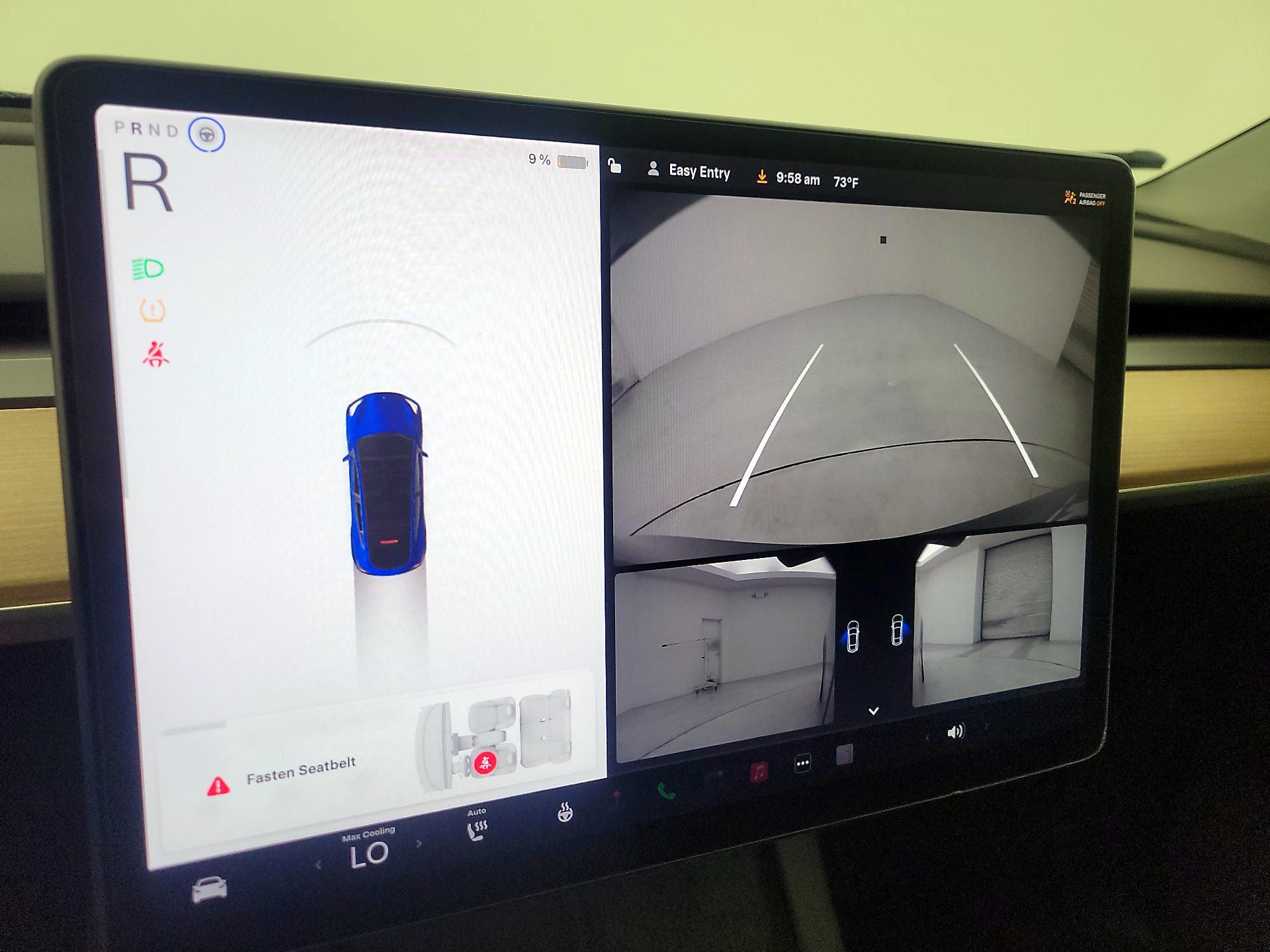Thumbnail: 2022 Tesla Model Y - 14