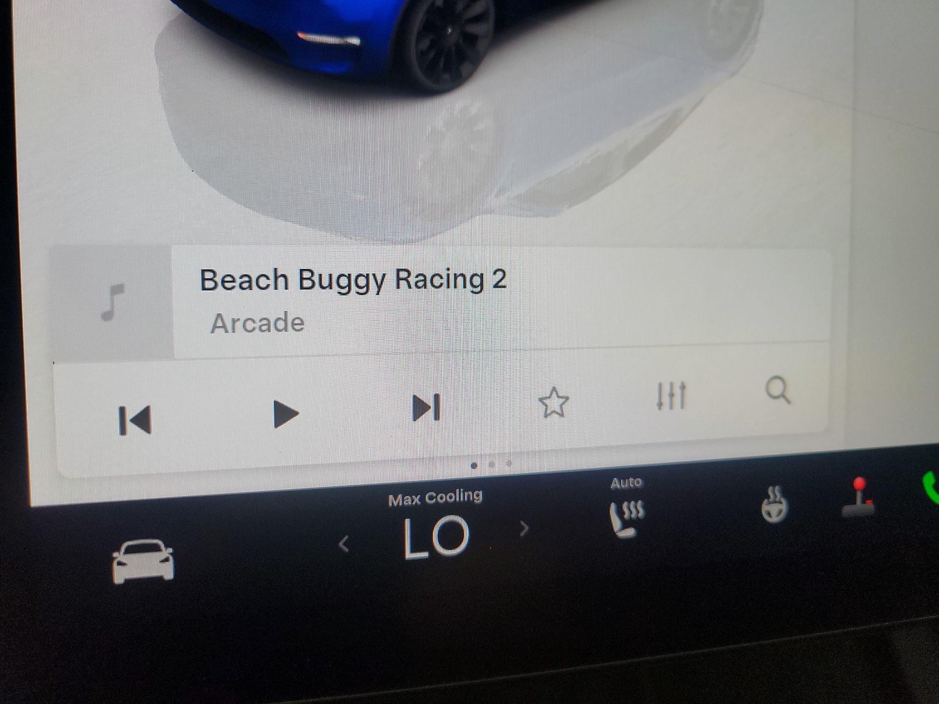 Thumbnail: 2022 Tesla Model Y - 15