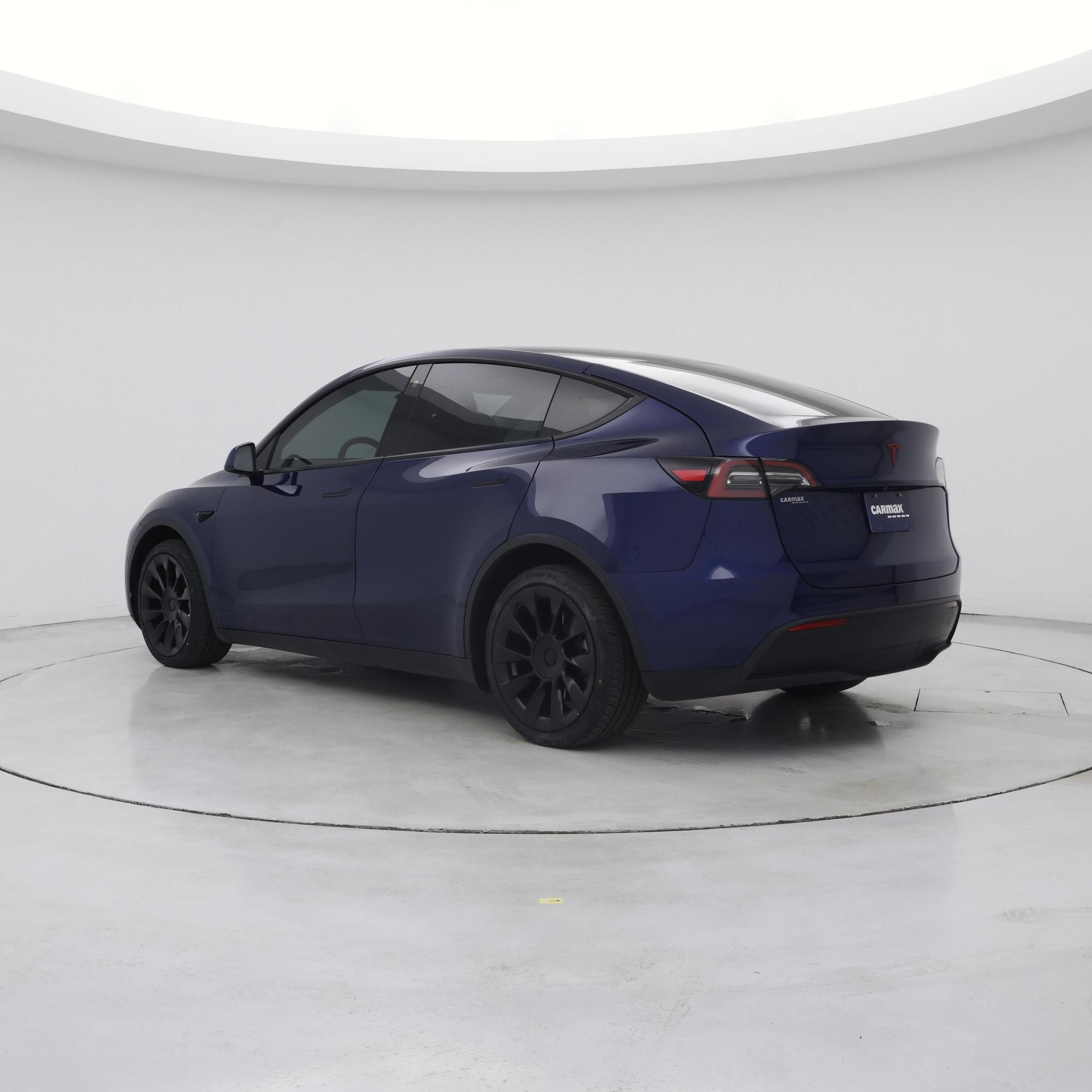 Thumbnail: 2022 Tesla Model Y - 2