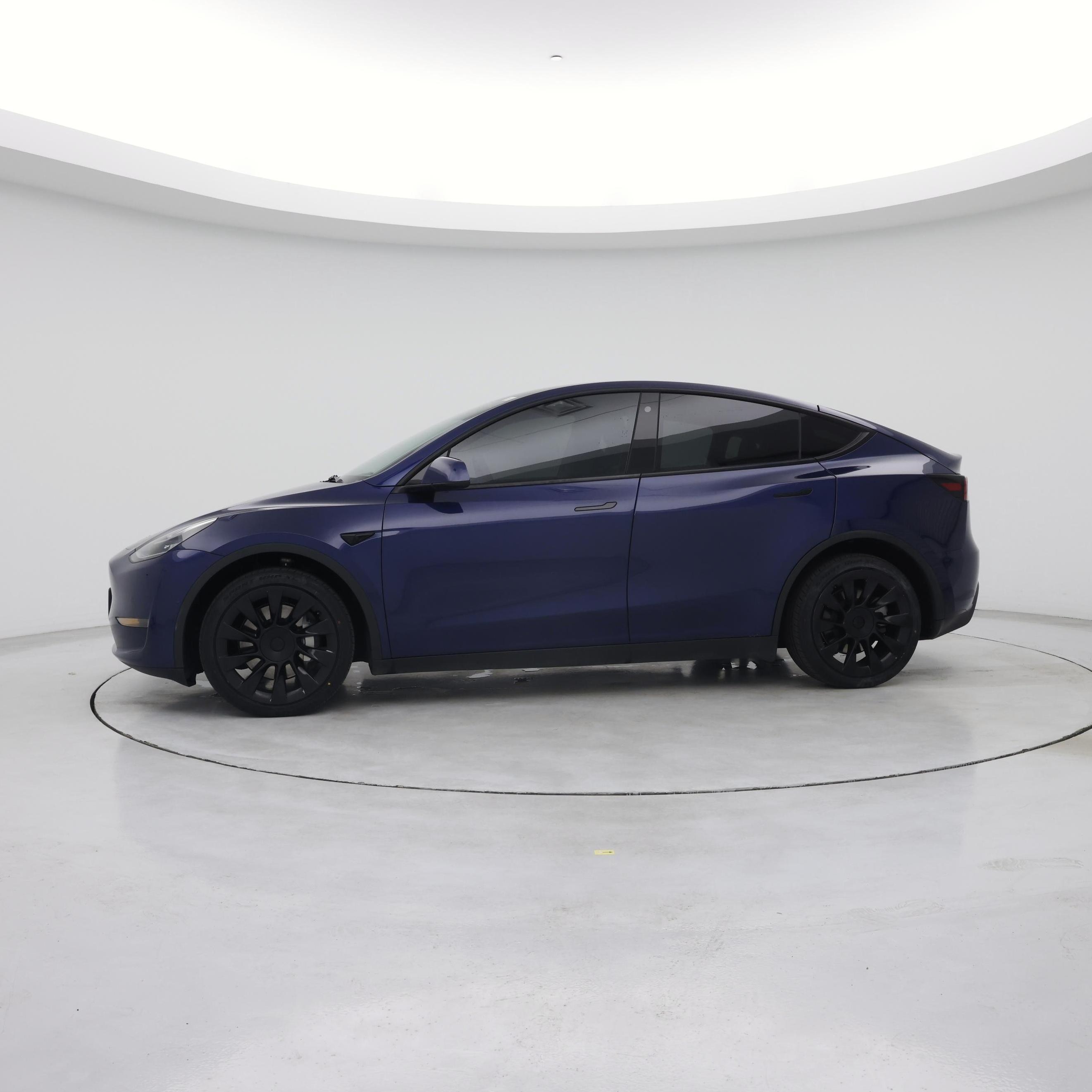 Thumbnail: 2022 Tesla Model Y - 3