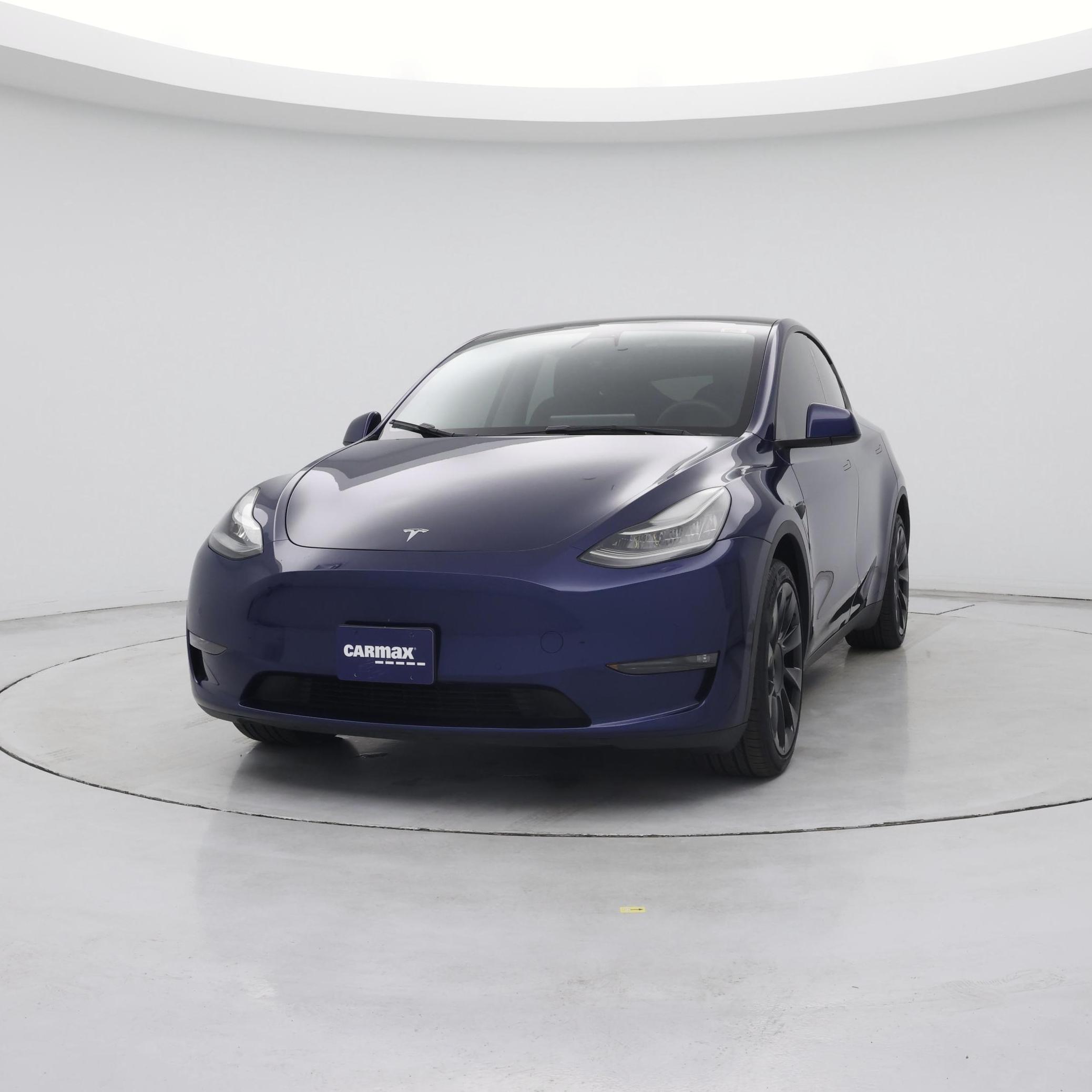 Thumbnail: 2022 Tesla Model Y - 4