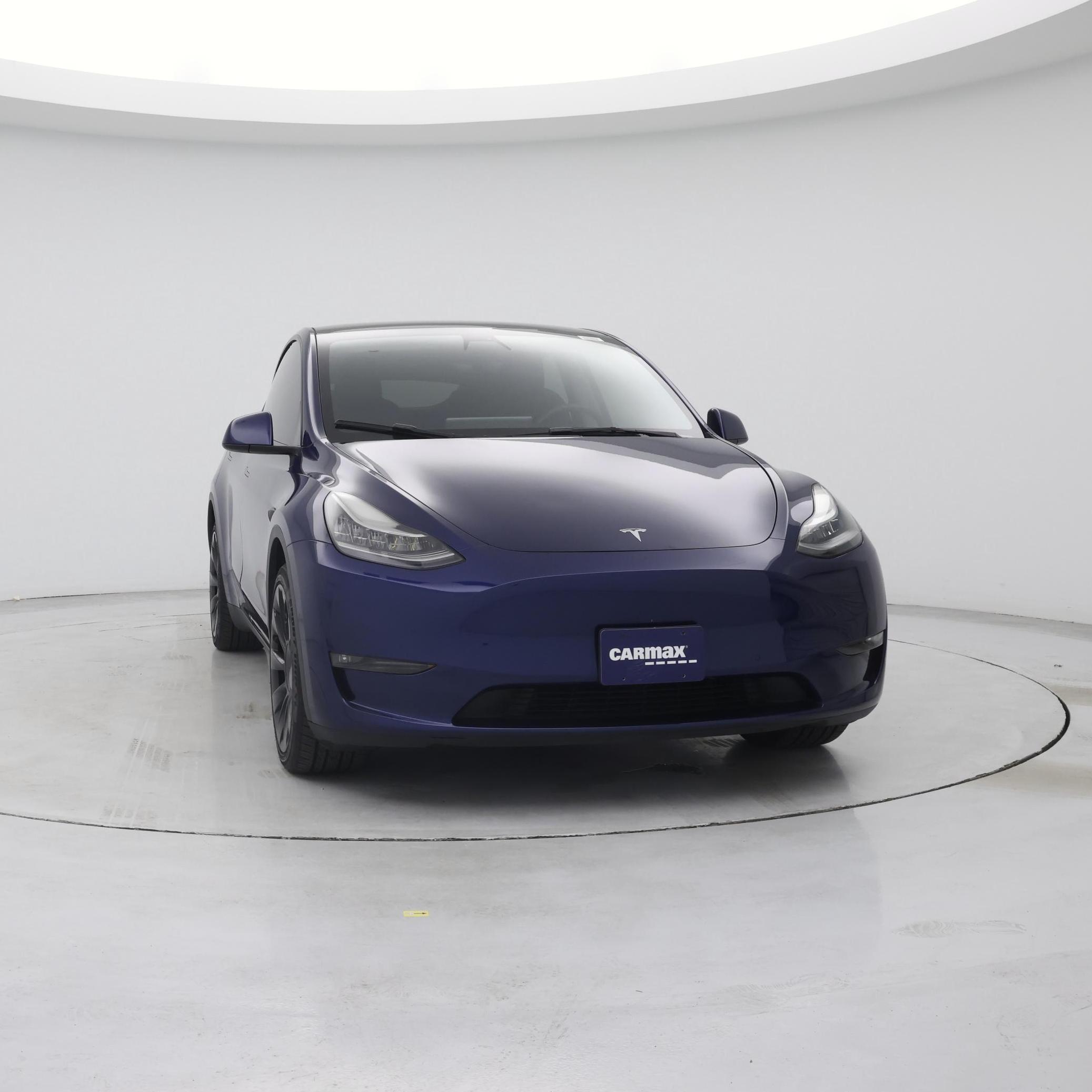 Thumbnail: 2022 Tesla Model Y - 5