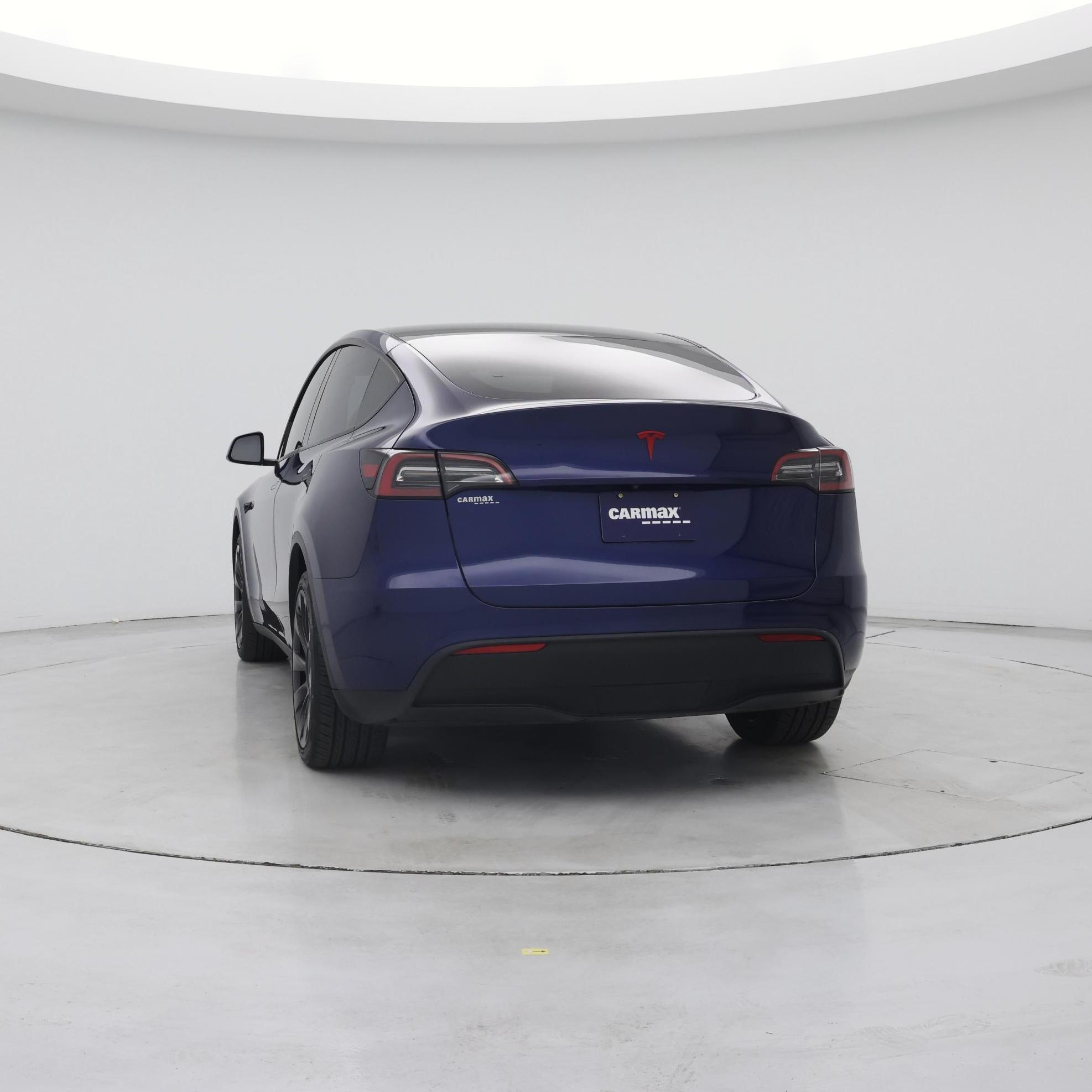 Thumbnail: 2022 Tesla Model Y - 6