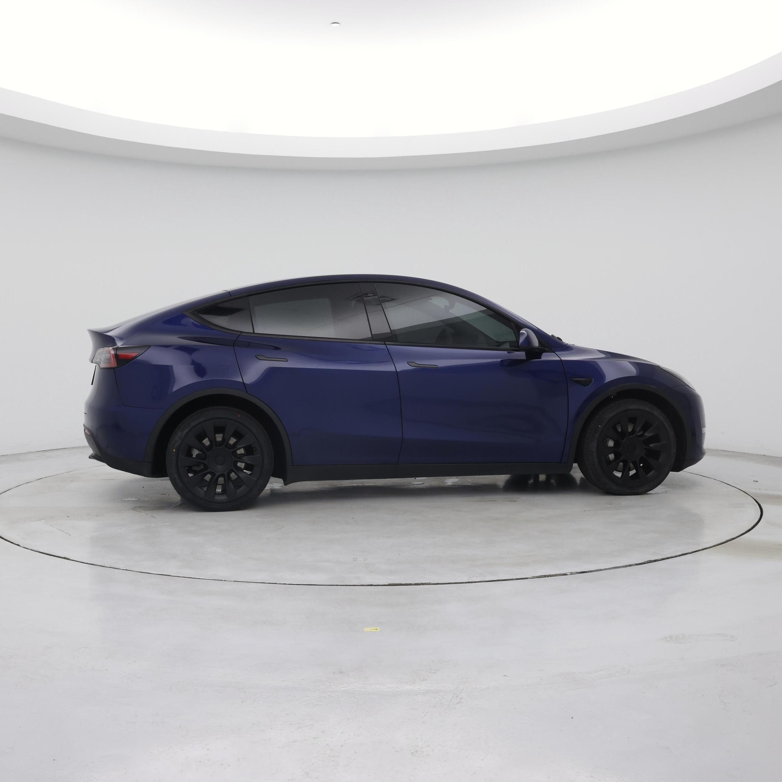 Thumbnail: 2022 Tesla Model Y - 7