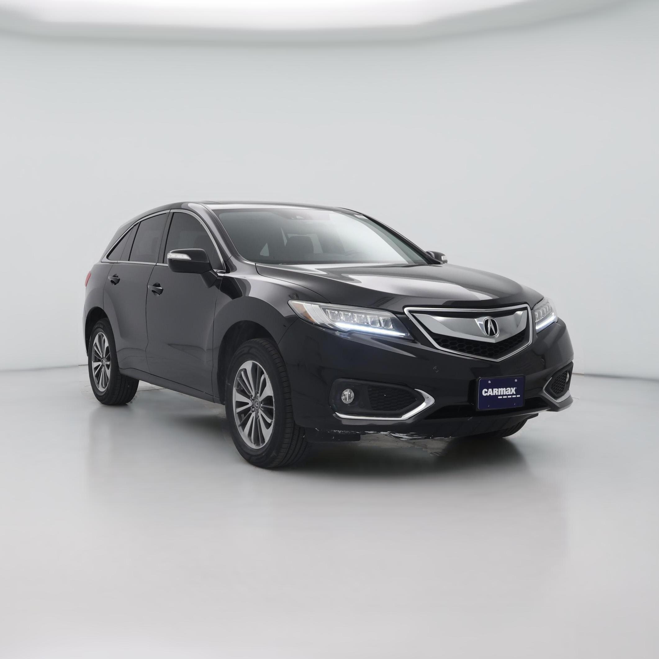 Thumbnail: 2016 Acura RDX - 1