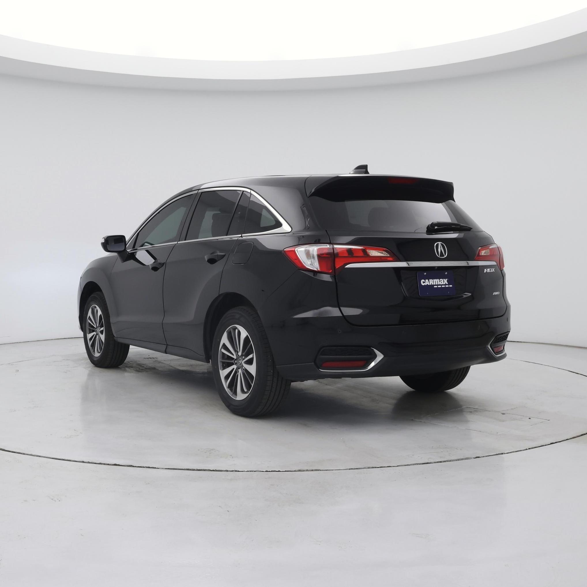 Thumbnail: 2016 Acura RDX - 2