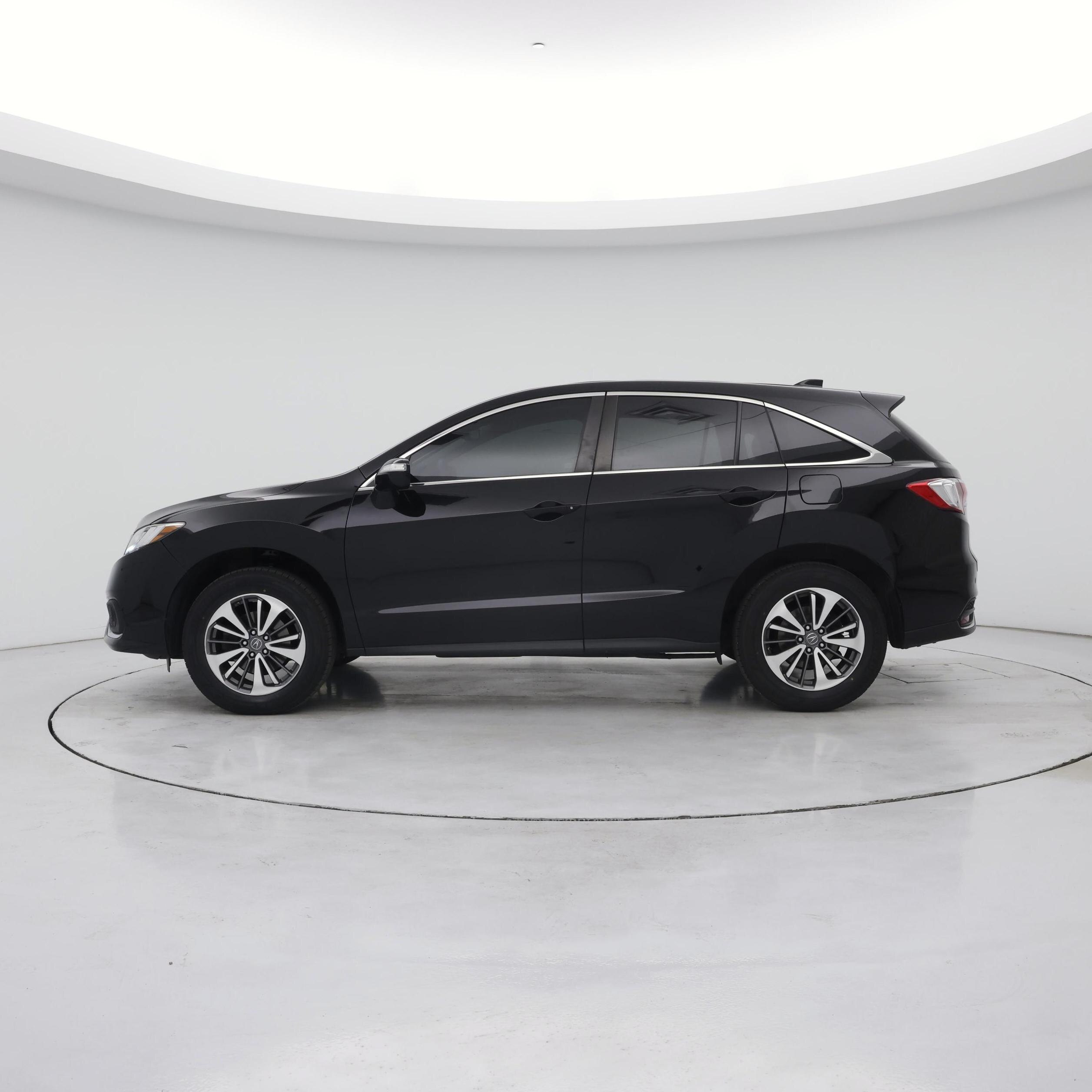 Thumbnail: 2016 Acura RDX - 3