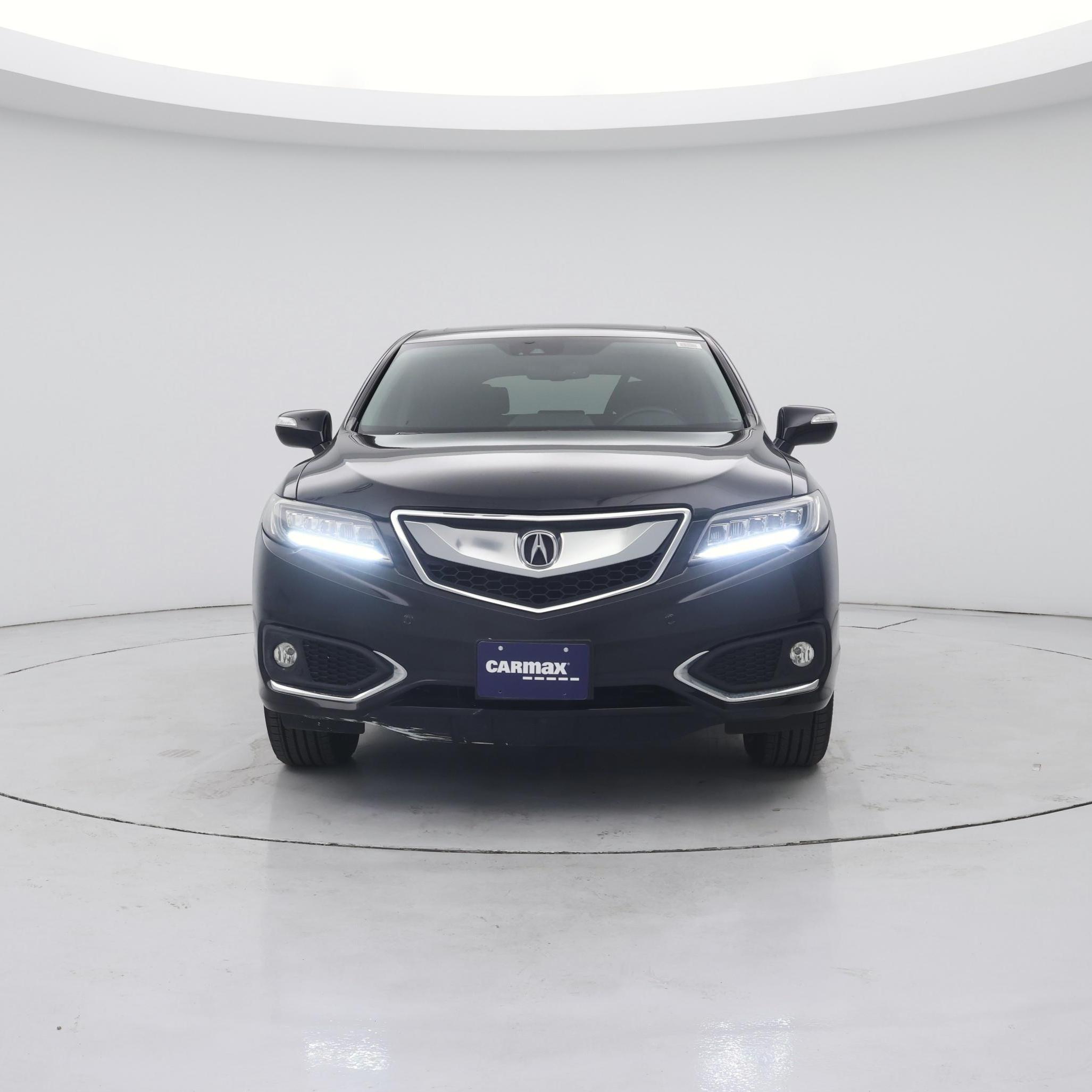 Thumbnail: 2016 Acura RDX - 5