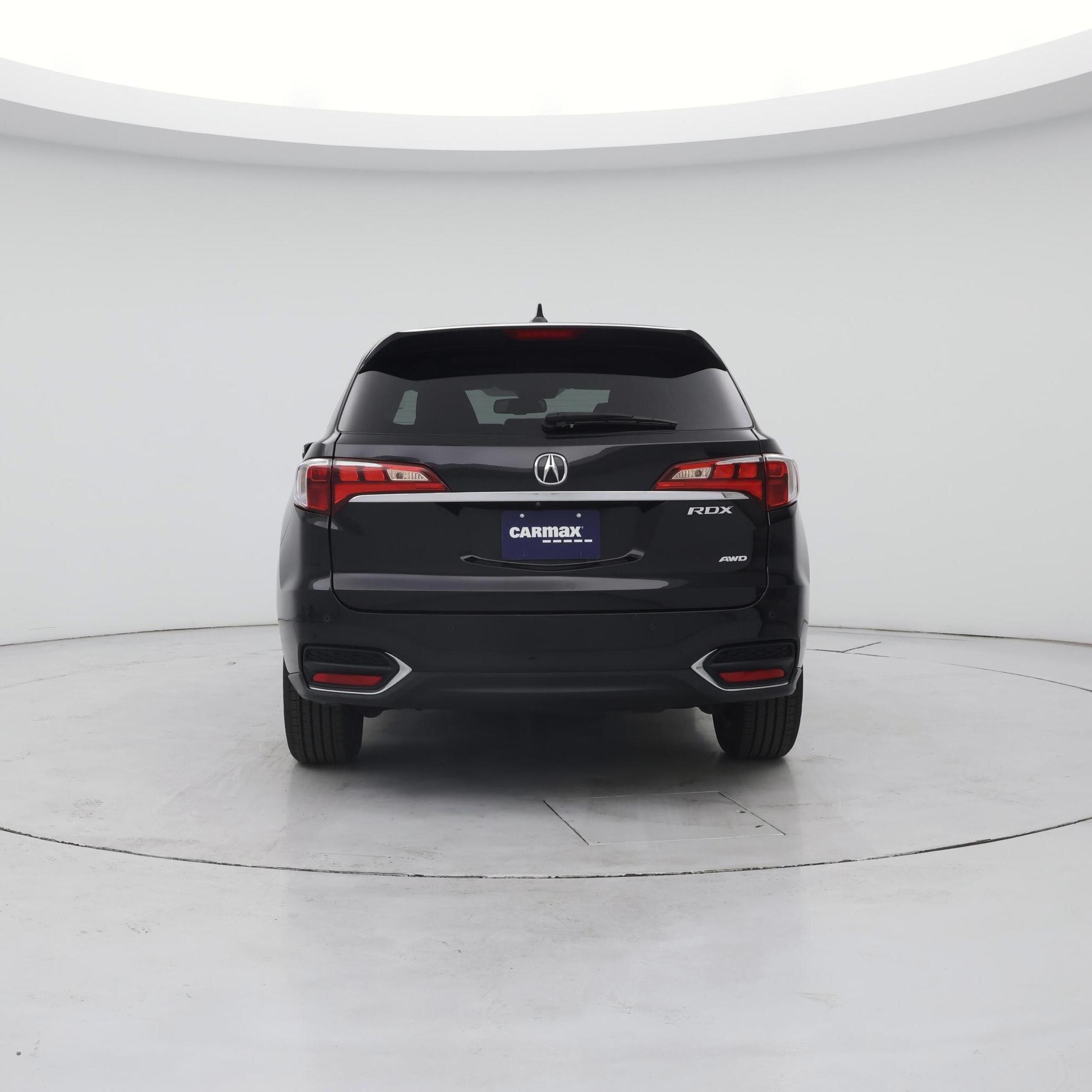 Thumbnail: 2016 Acura RDX - 6