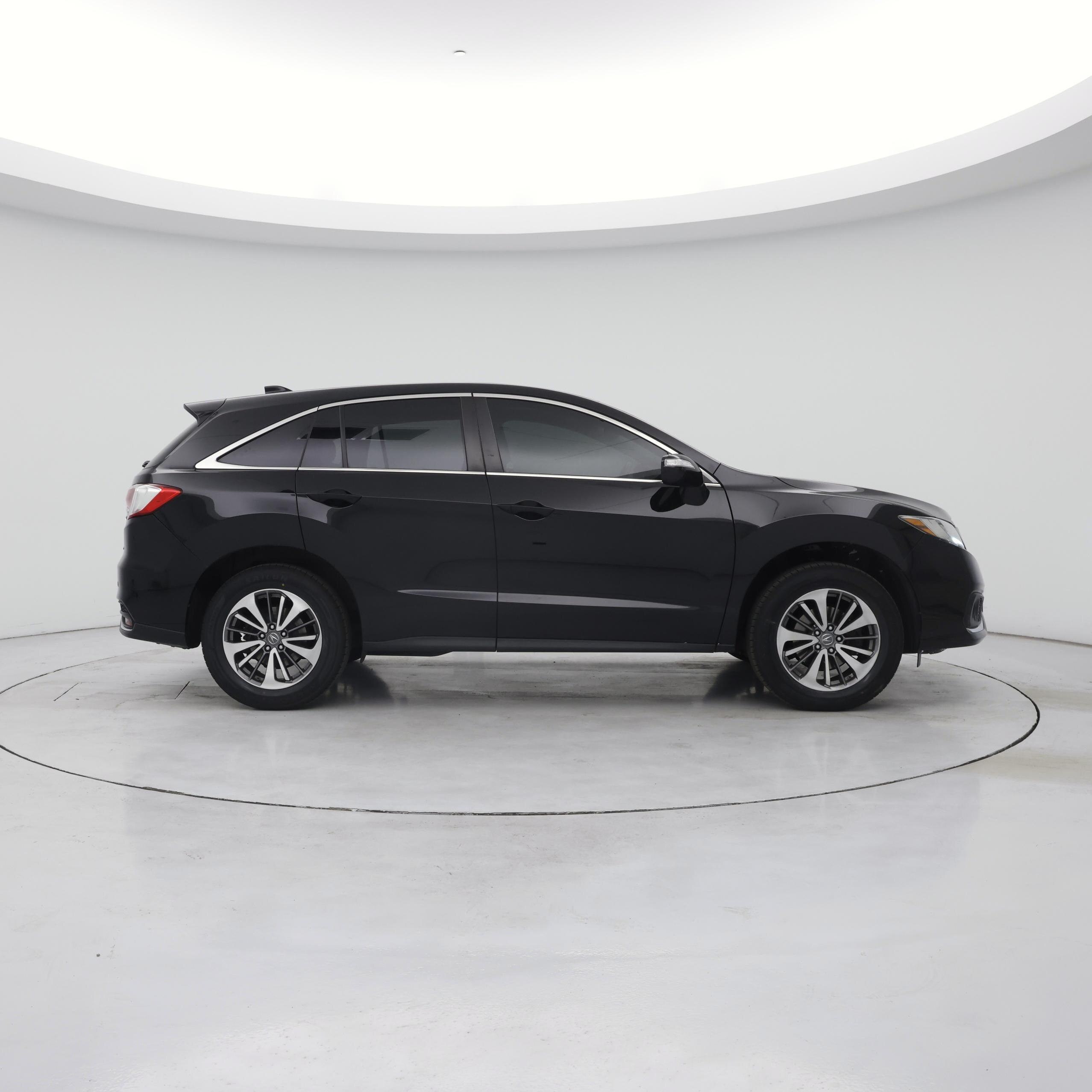 Thumbnail: 2016 Acura RDX - 7