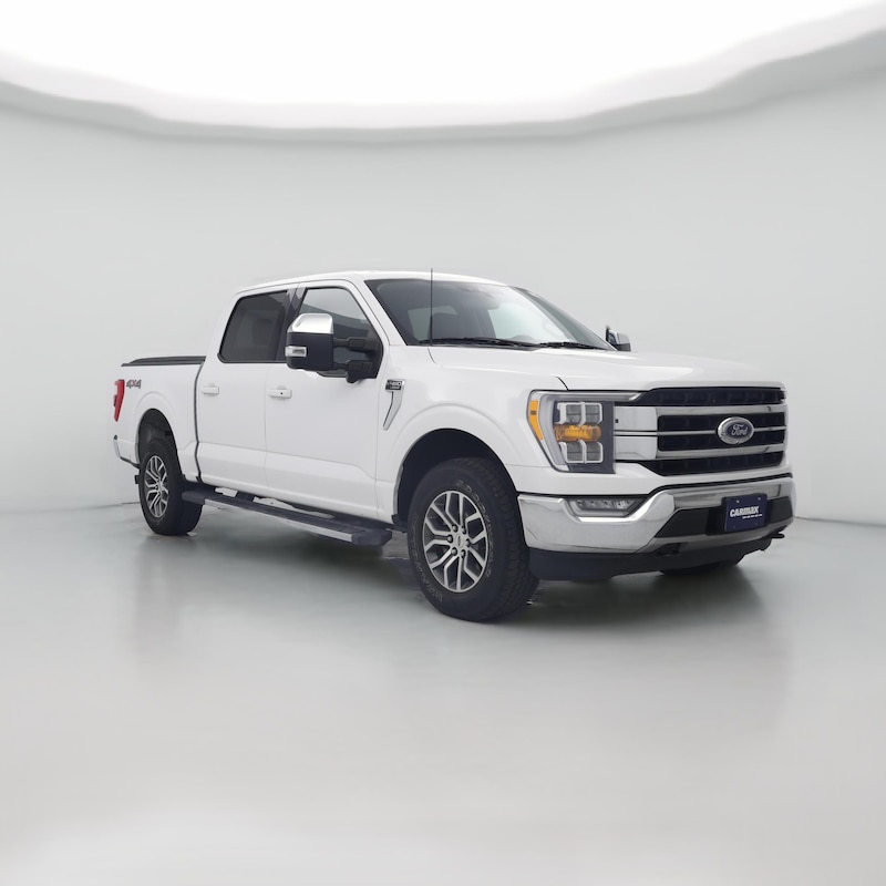 2021 Ford F150 Lariat