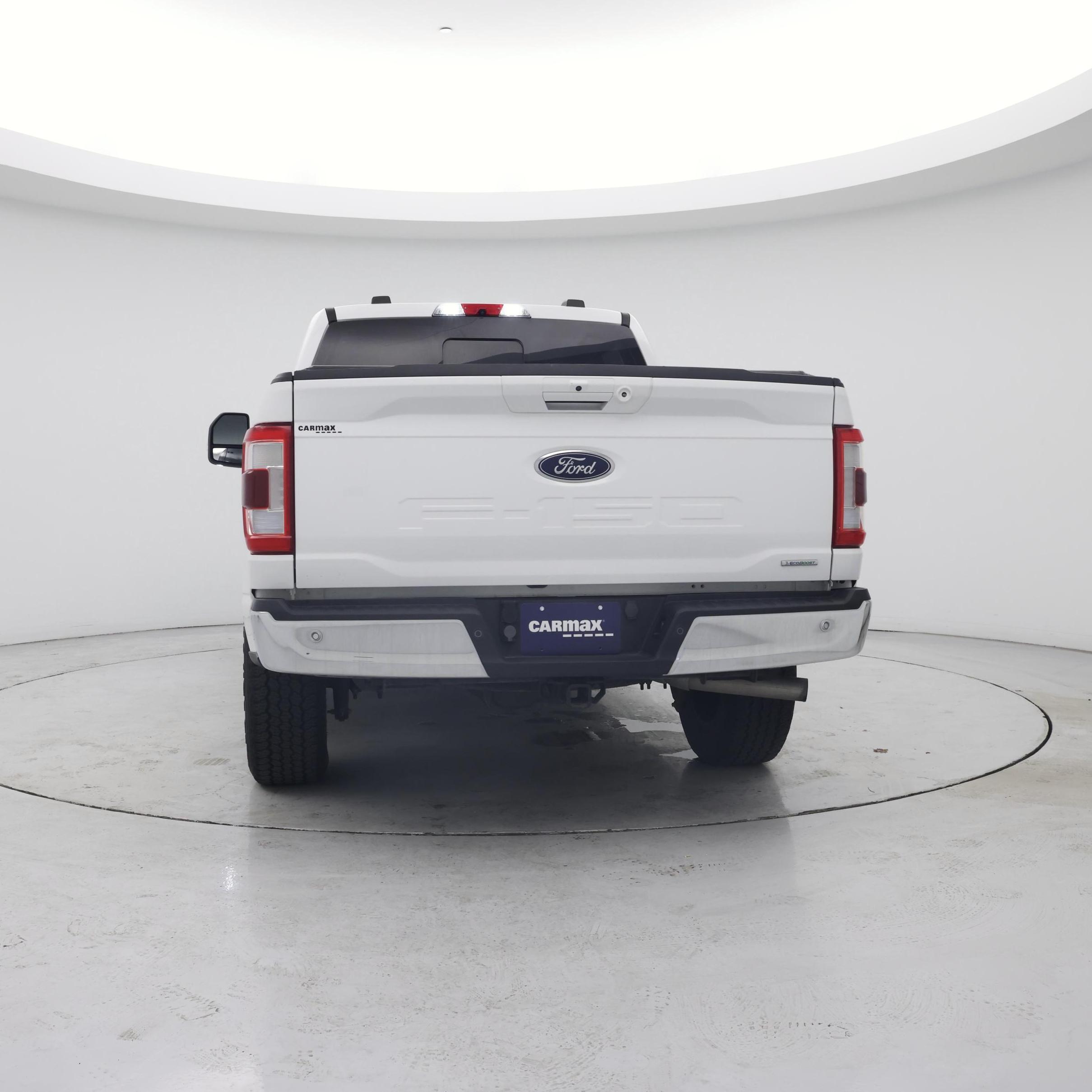 Thumbnail: 2021 Ford F-150 - 6