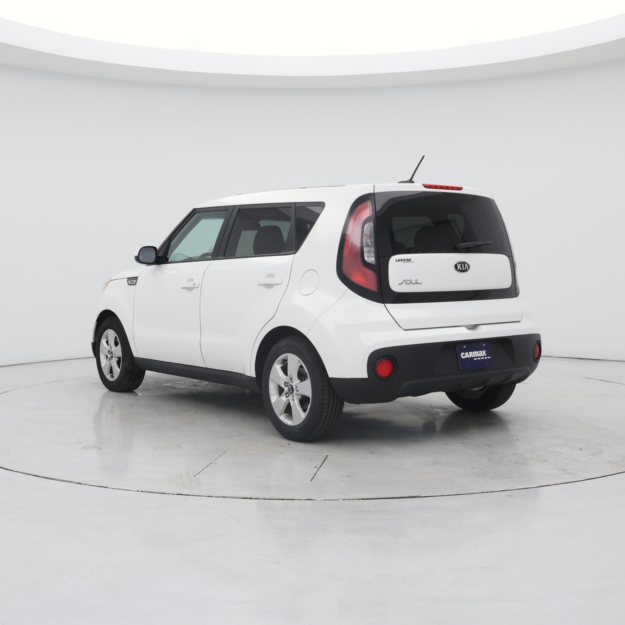 Thumbnail: 2018 Kia Soul - 2