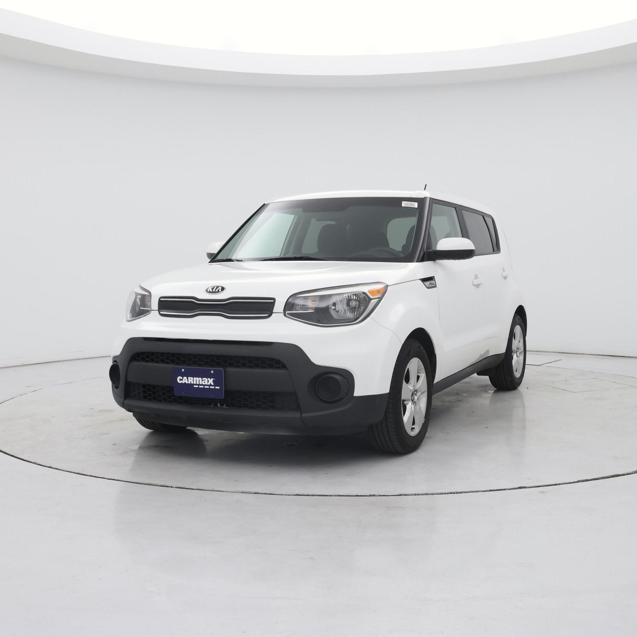Thumbnail: 2018 Kia Soul - 4