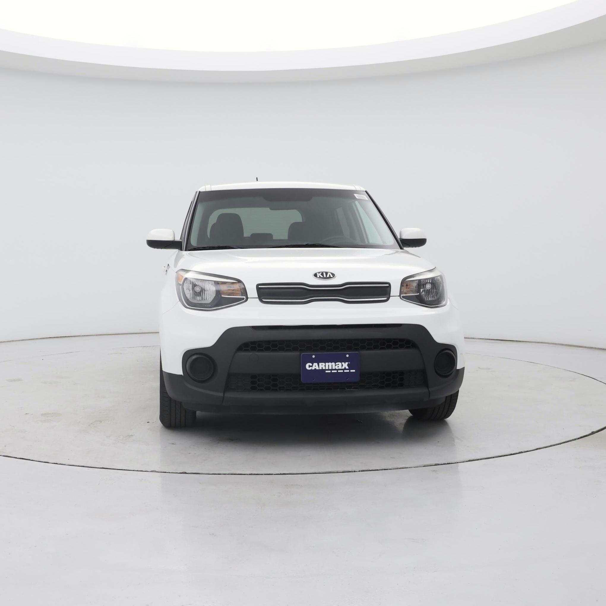Thumbnail: 2018 Kia Soul - 5