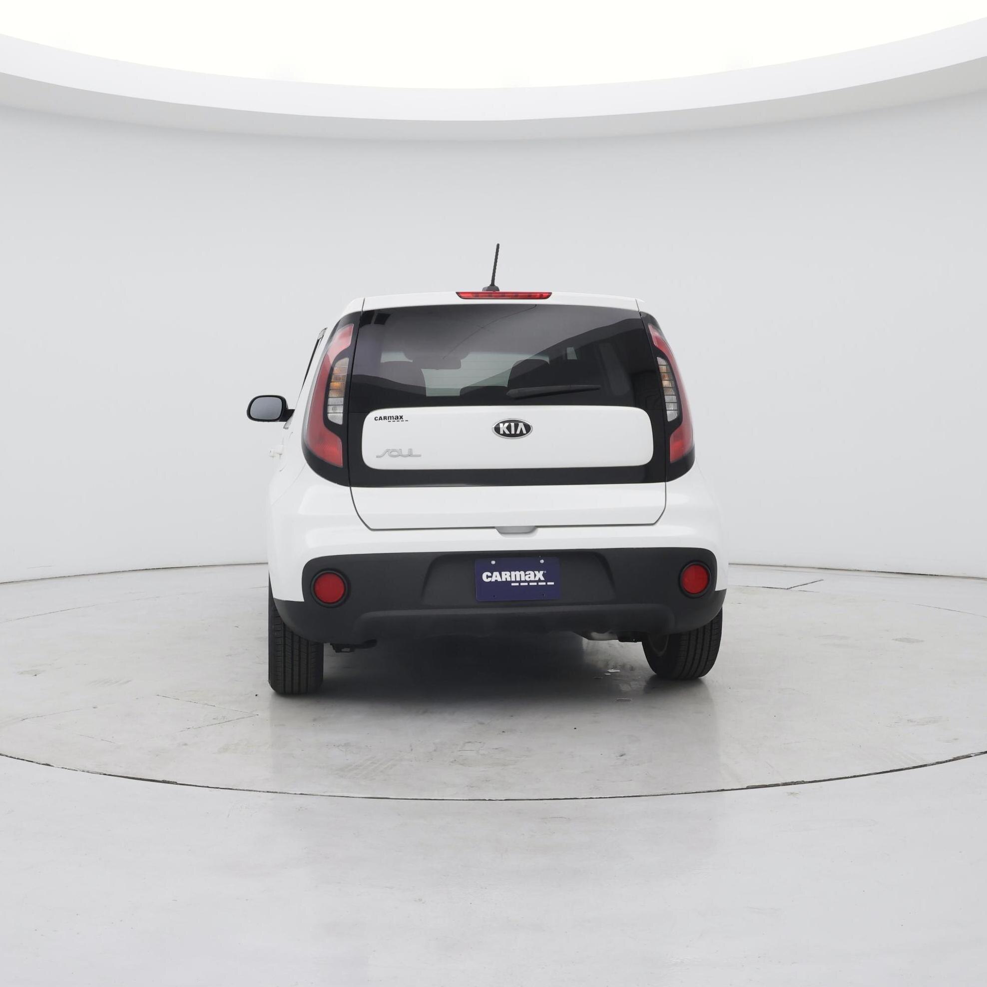 Thumbnail: 2018 Kia Soul - 6