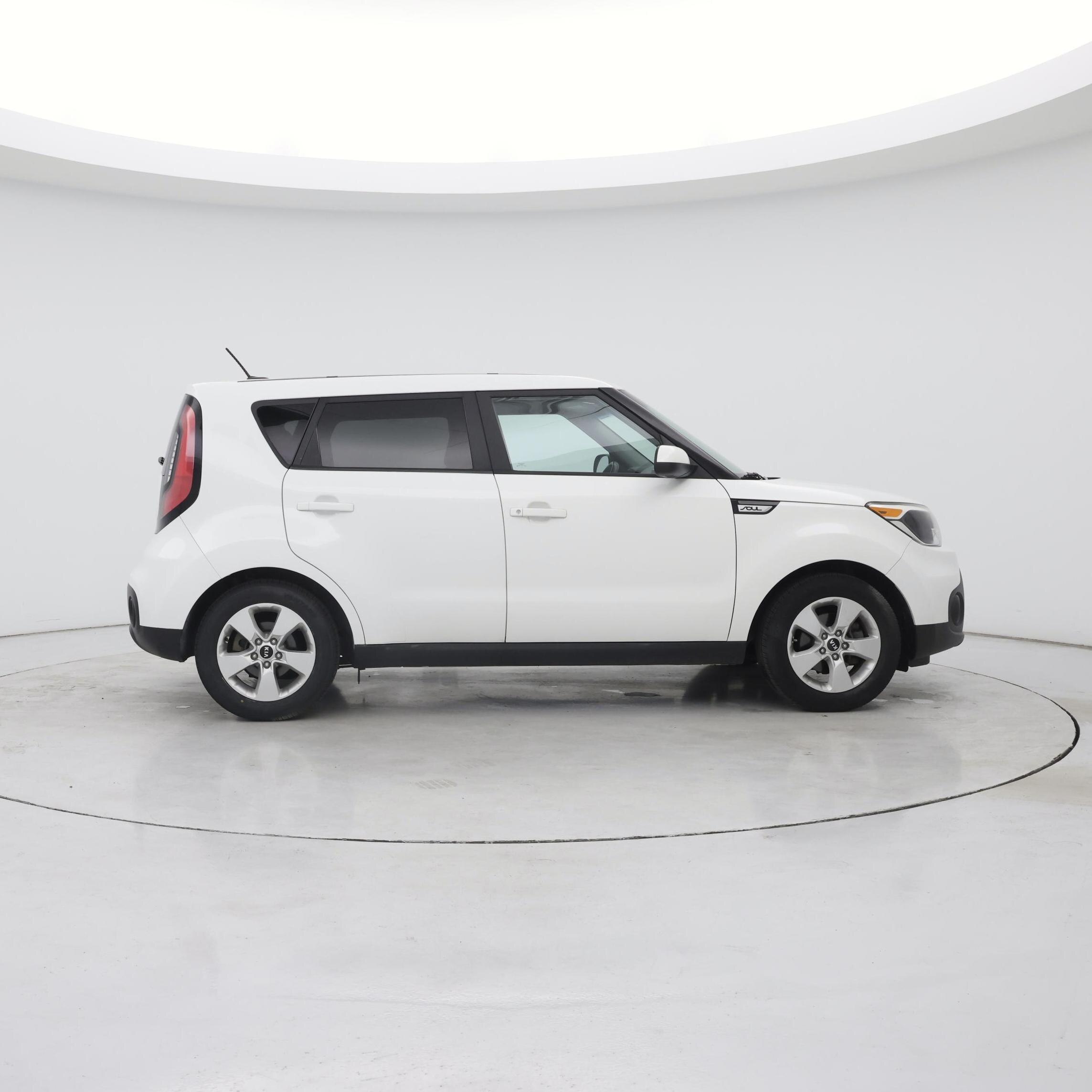Thumbnail: 2018 Kia Soul - 7