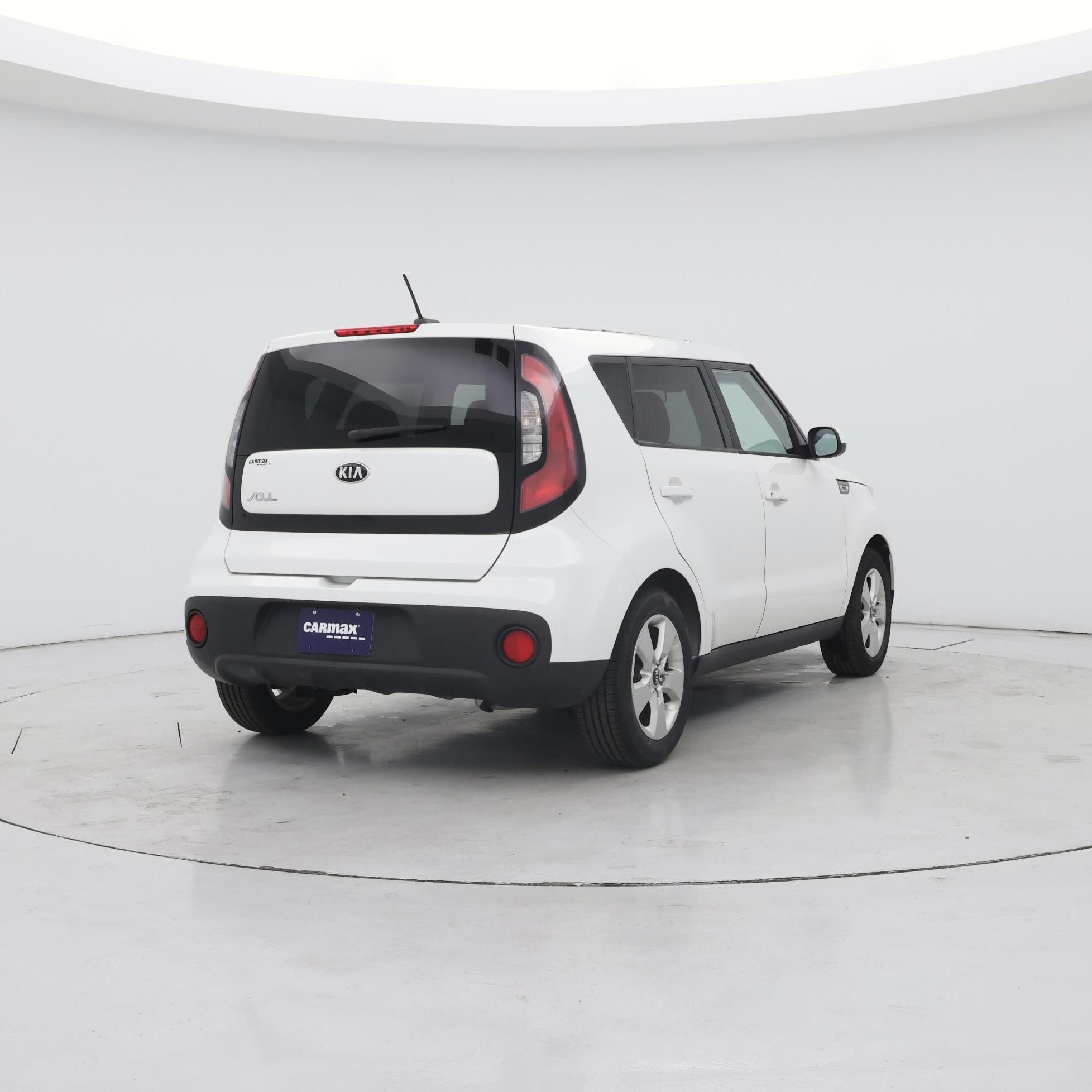 Thumbnail: 2018 Kia Soul - 8