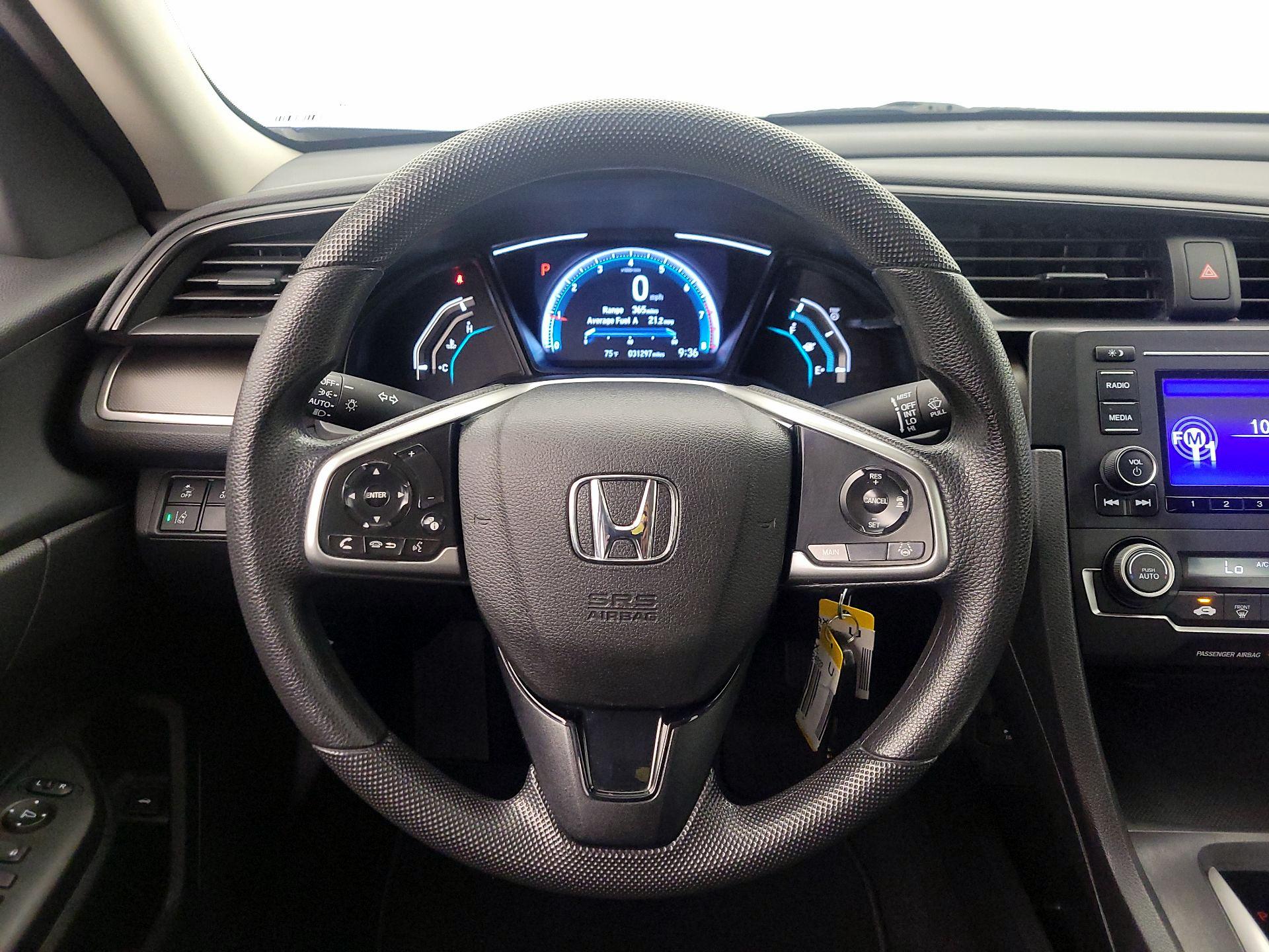 Thumbnail: 2020 Honda Civic - 10